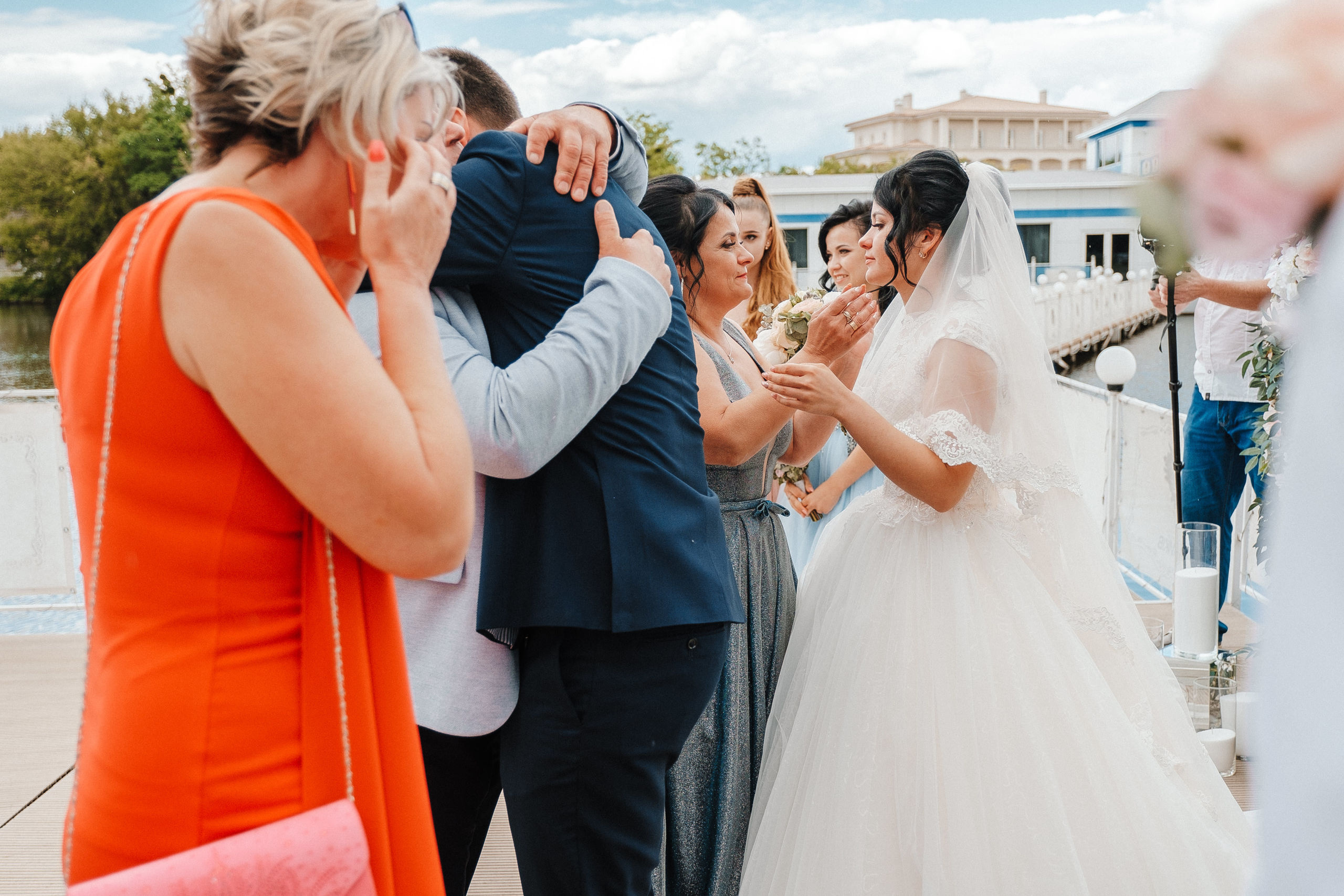 29.06.2019 WeddingStory. Ivan Skufinsky — wedding and family photographer in Vancouver