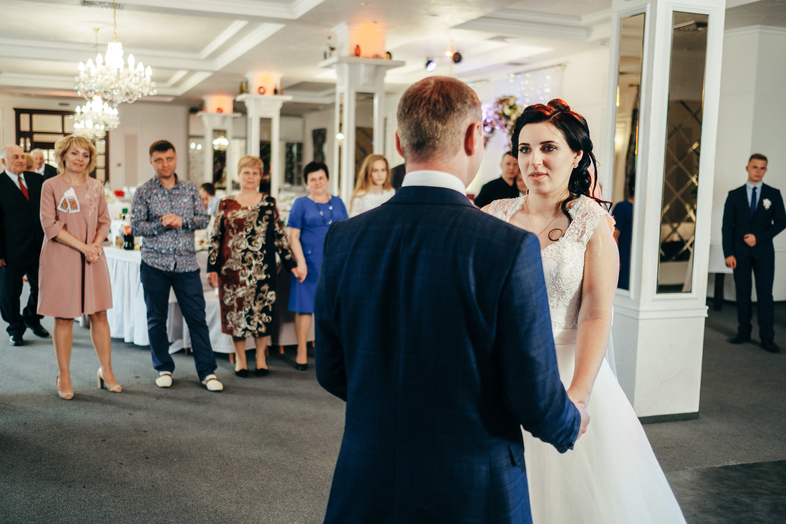 Виктор+Катя. Ivan Skufinsky — wedding and family photographer in Vancouver