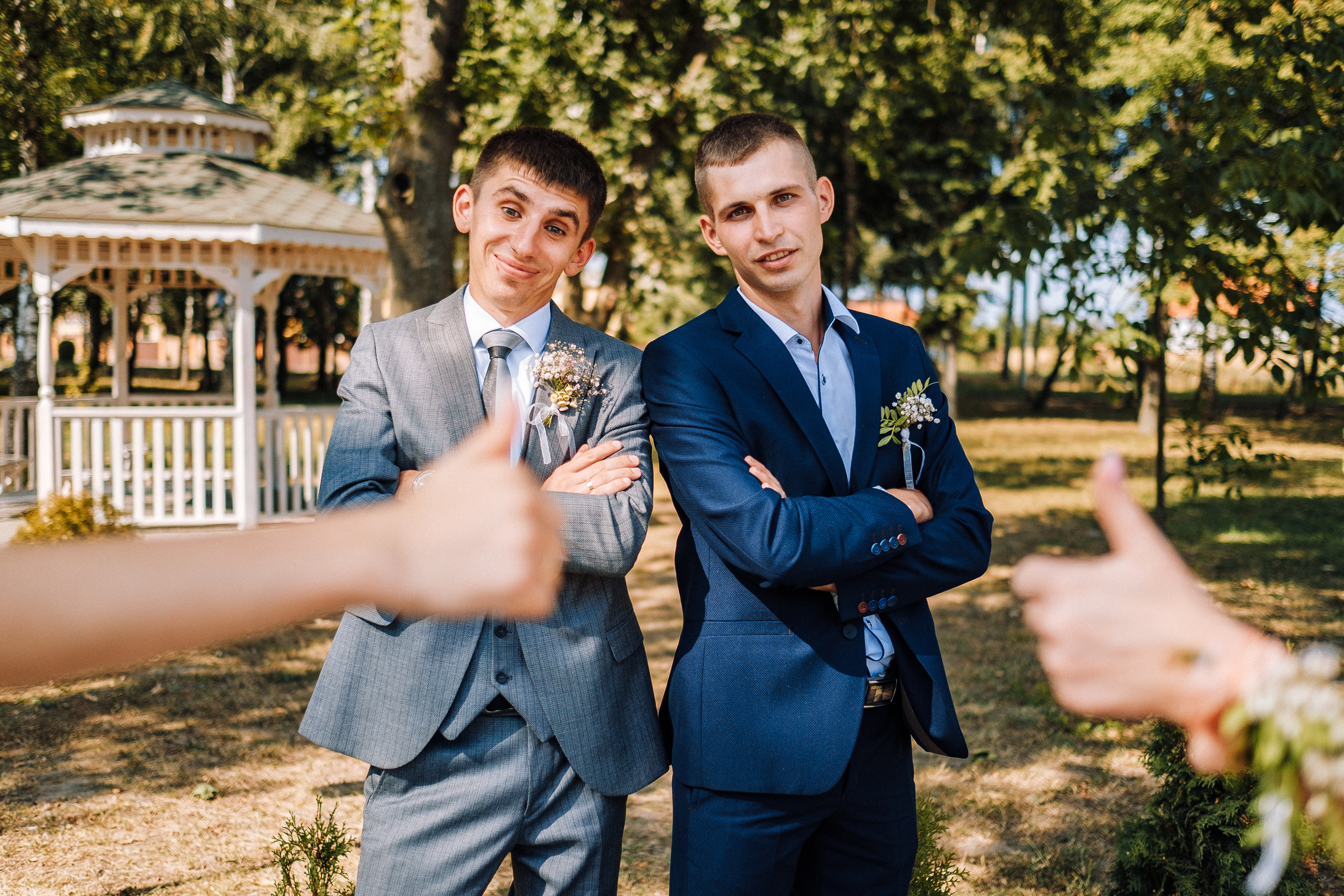 Свадебная история Иван+Ирина. Ivan Skufinsky — wedding and family photographer in Vancouver