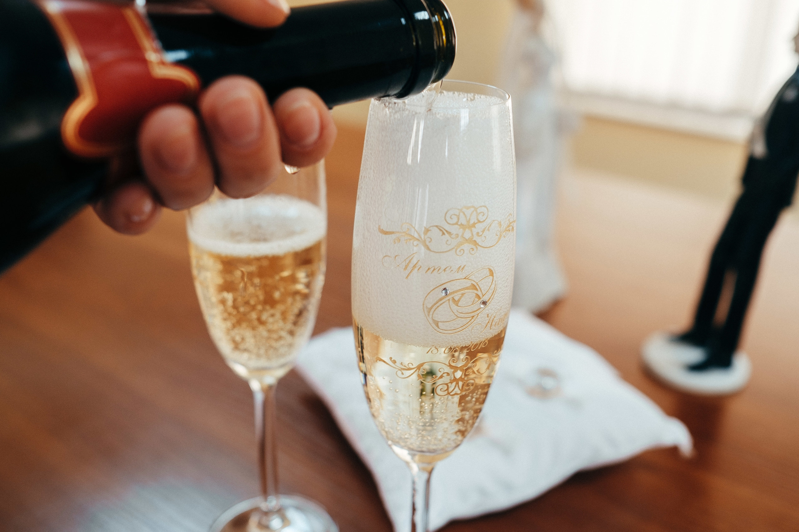 Аретм+Надежда 18.08.2018  Буча. Ivan Skufinsky — wedding and family photographer in Vancouver