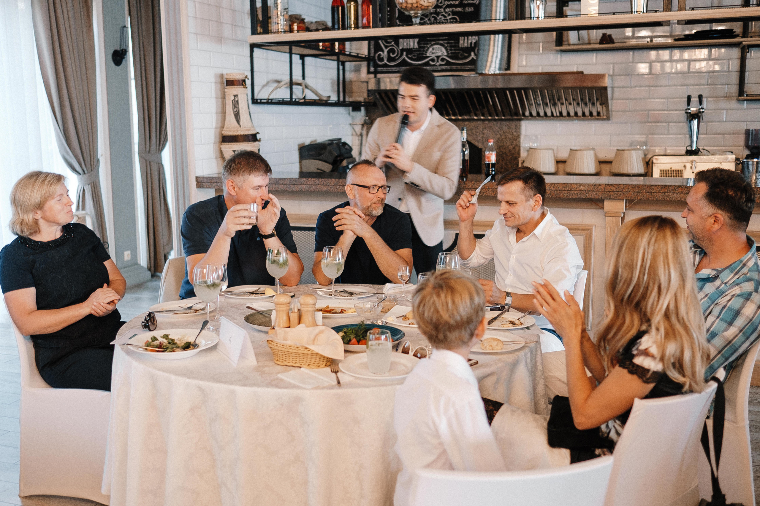 RIVIERA. Ivan Skufinsky — wedding and family photographer in Vancouver