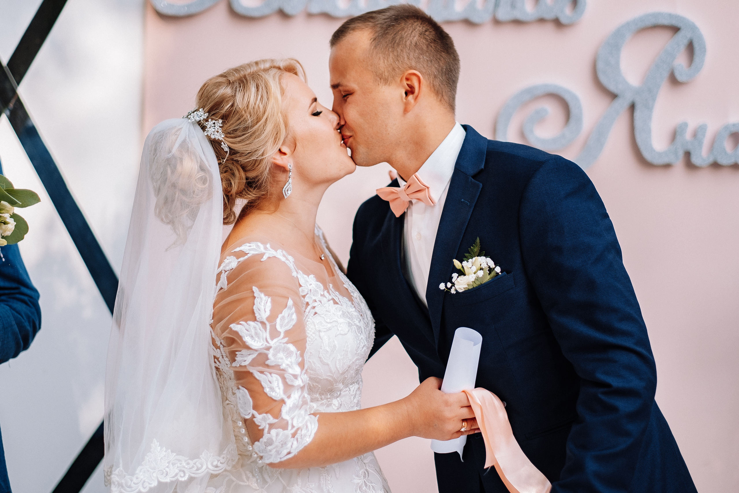 Свадебная история Влад+Яна. Ivan Skufinsky — wedding and family photographer in Vancouver