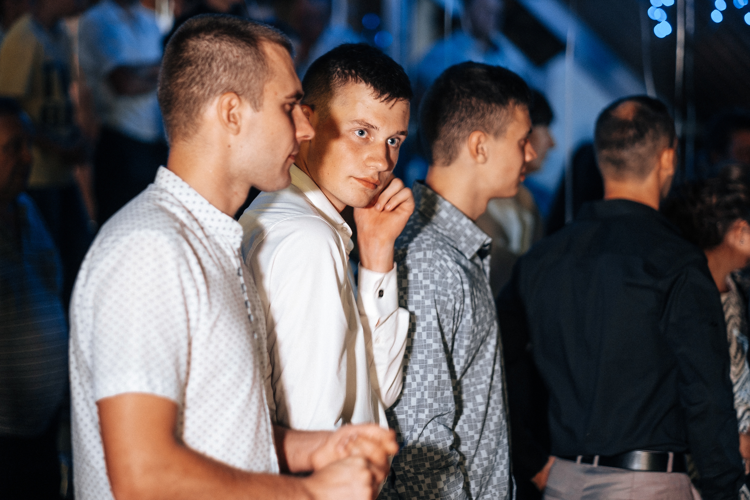 Свадебная история Иван+Ирина. Ivan Skufinsky — wedding and family photographer in Vancouver