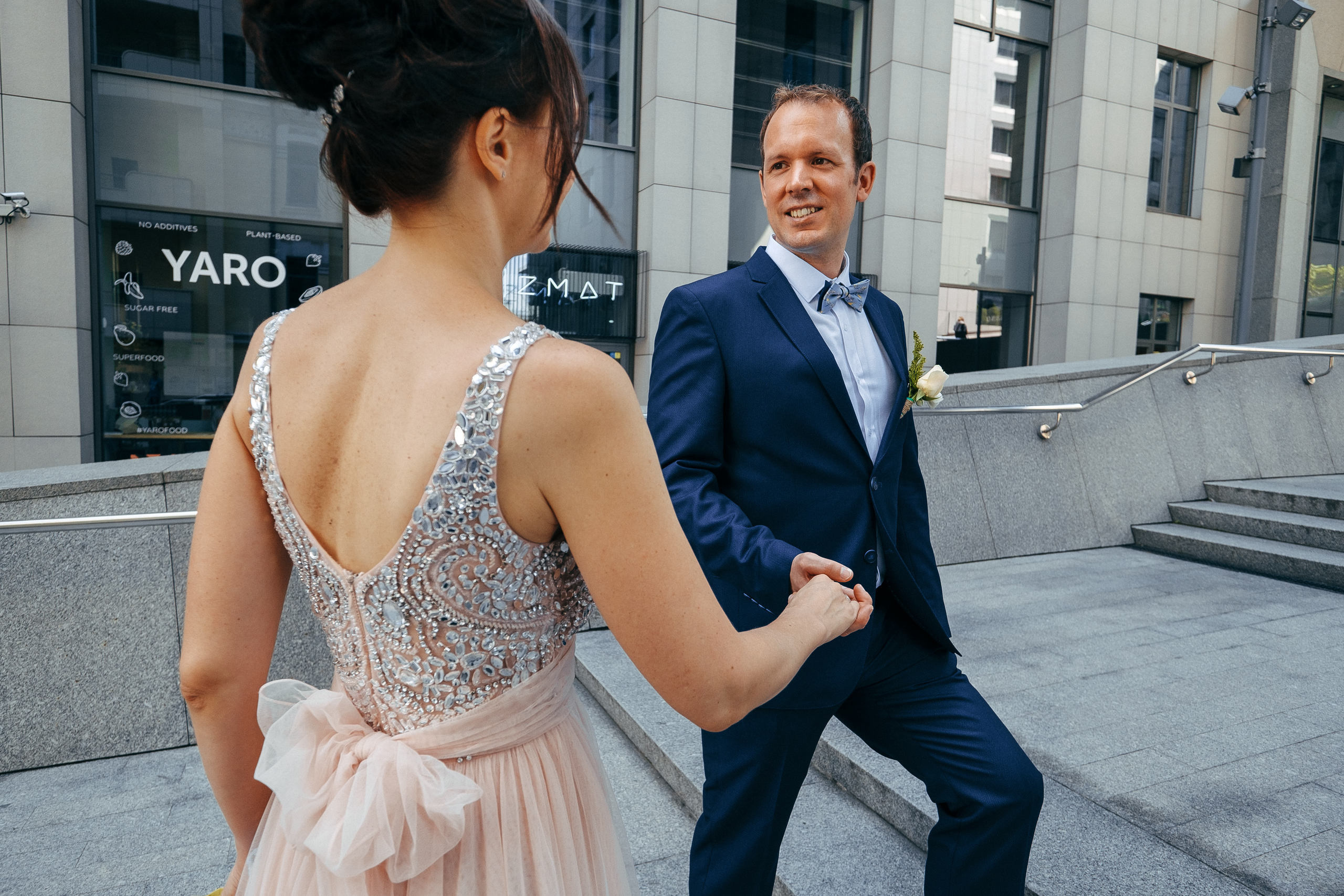 Silven+Olga Киев 17.08.2018. Ivan Skufinsky — wedding and family photographer in Vancouver