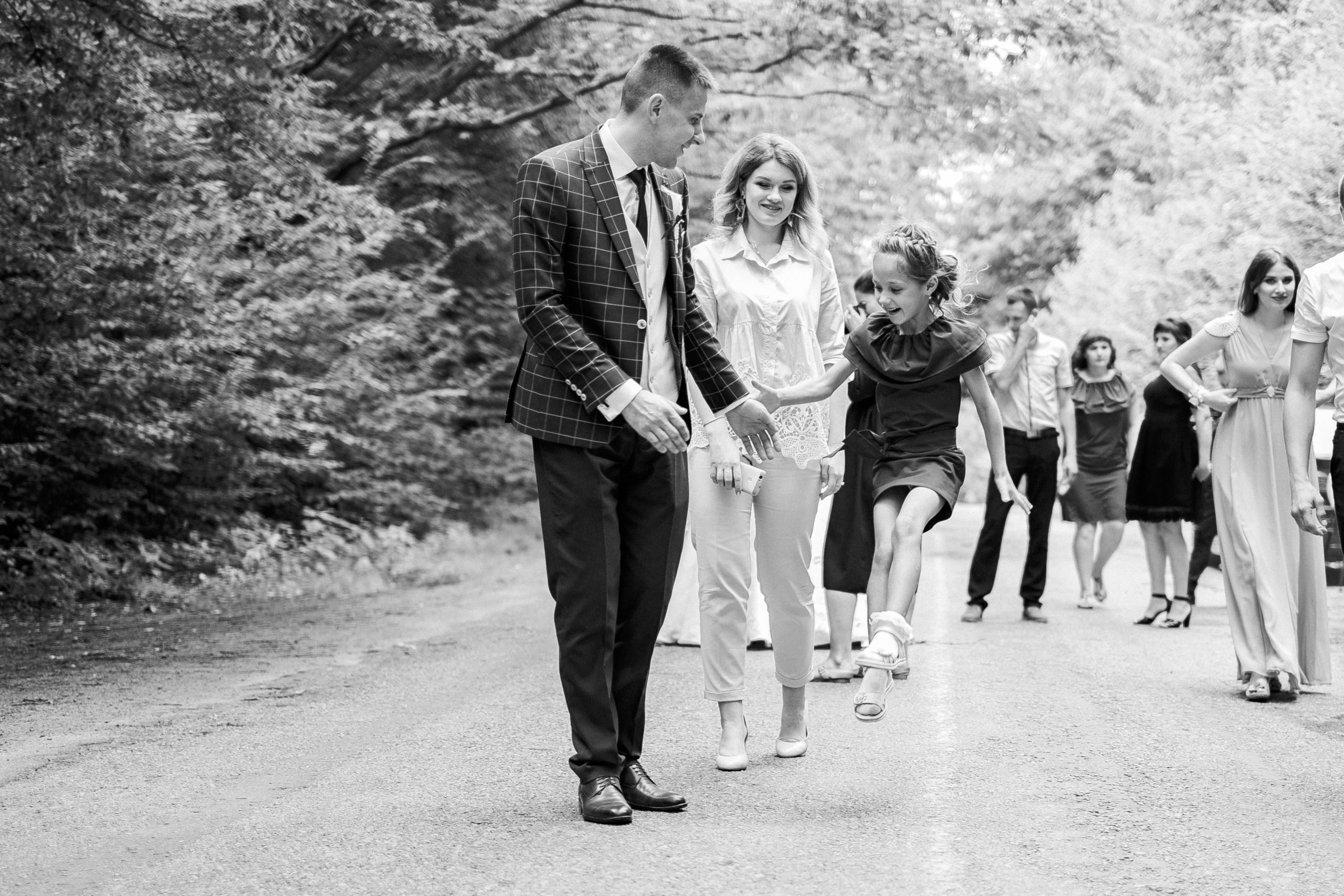 СВАДЬБА 20.07.2019 Дима+Катя. Ivan Skufinsky — wedding and family photographer in Vancouver