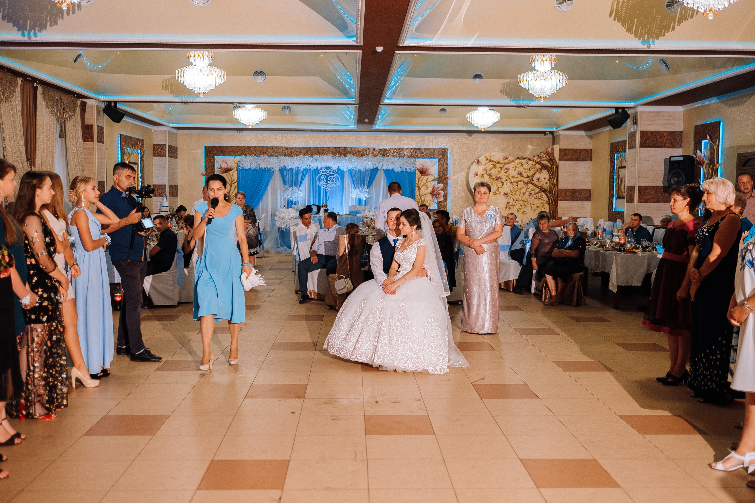 Свадьба 10.08.2019. Ivan Skufinsky — wedding and family photographer in Vancouver
