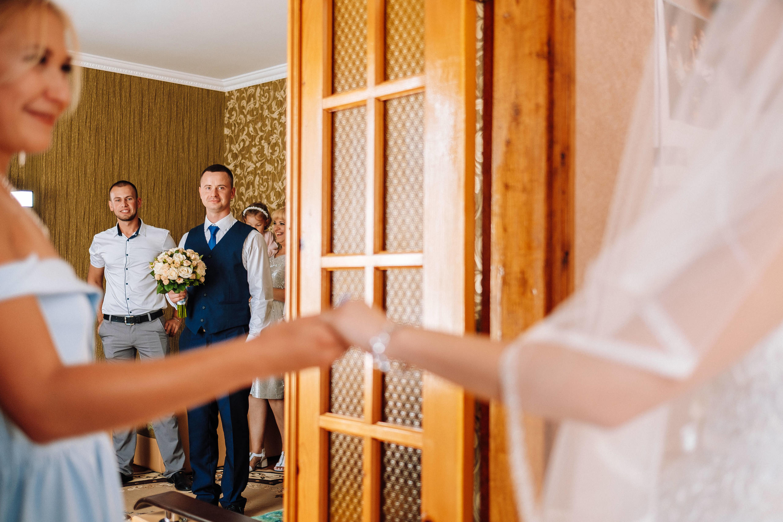 Александр+Виктория. Ivan Skufinsky — wedding and family photographer in Vancouver