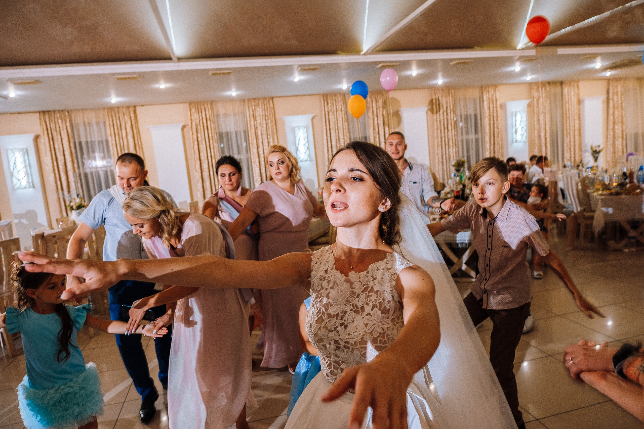 Свадебная история Иван+Ирина. Ivan Skufinsky — wedding and family photographer in Vancouver