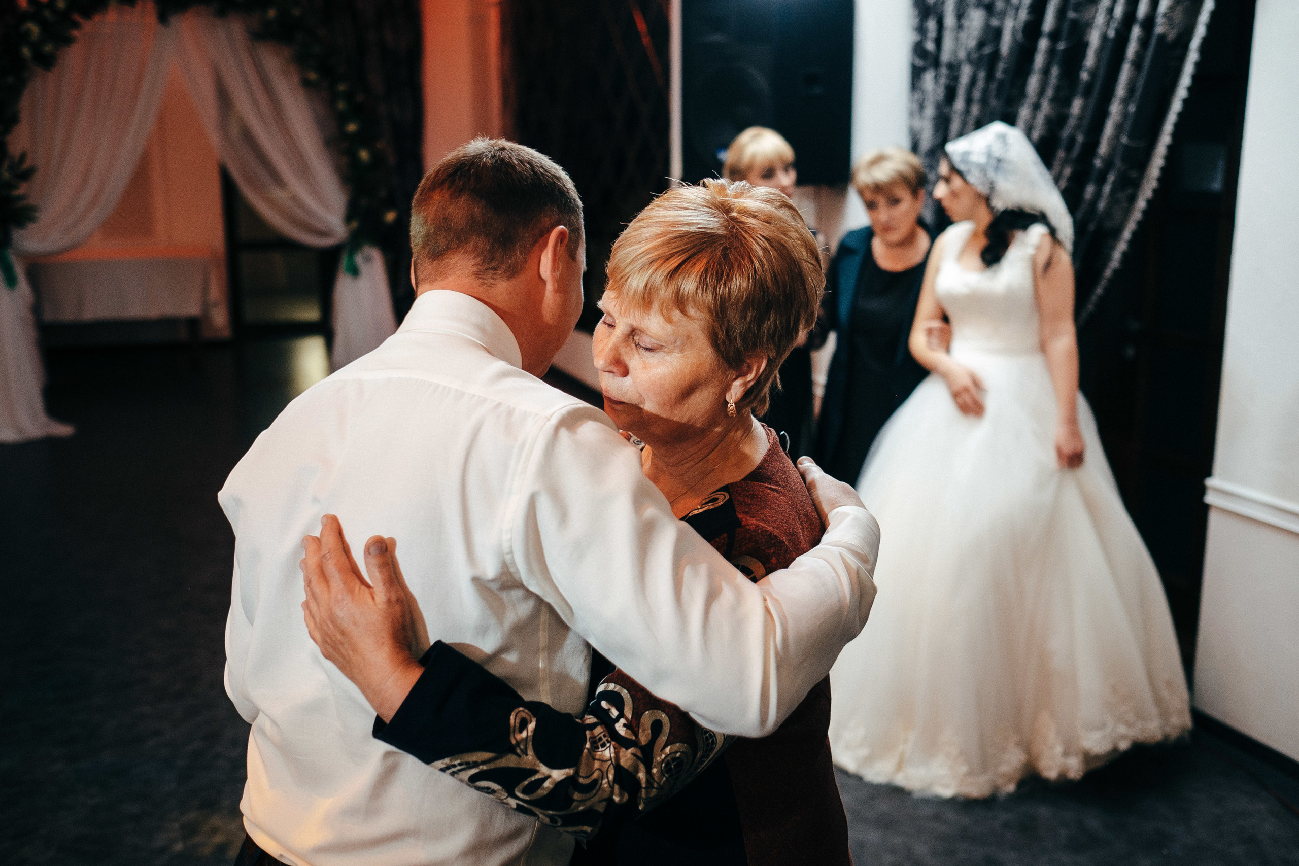 Виктор+Катя. Ivan Skufinsky — wedding and family photographer in Vancouver