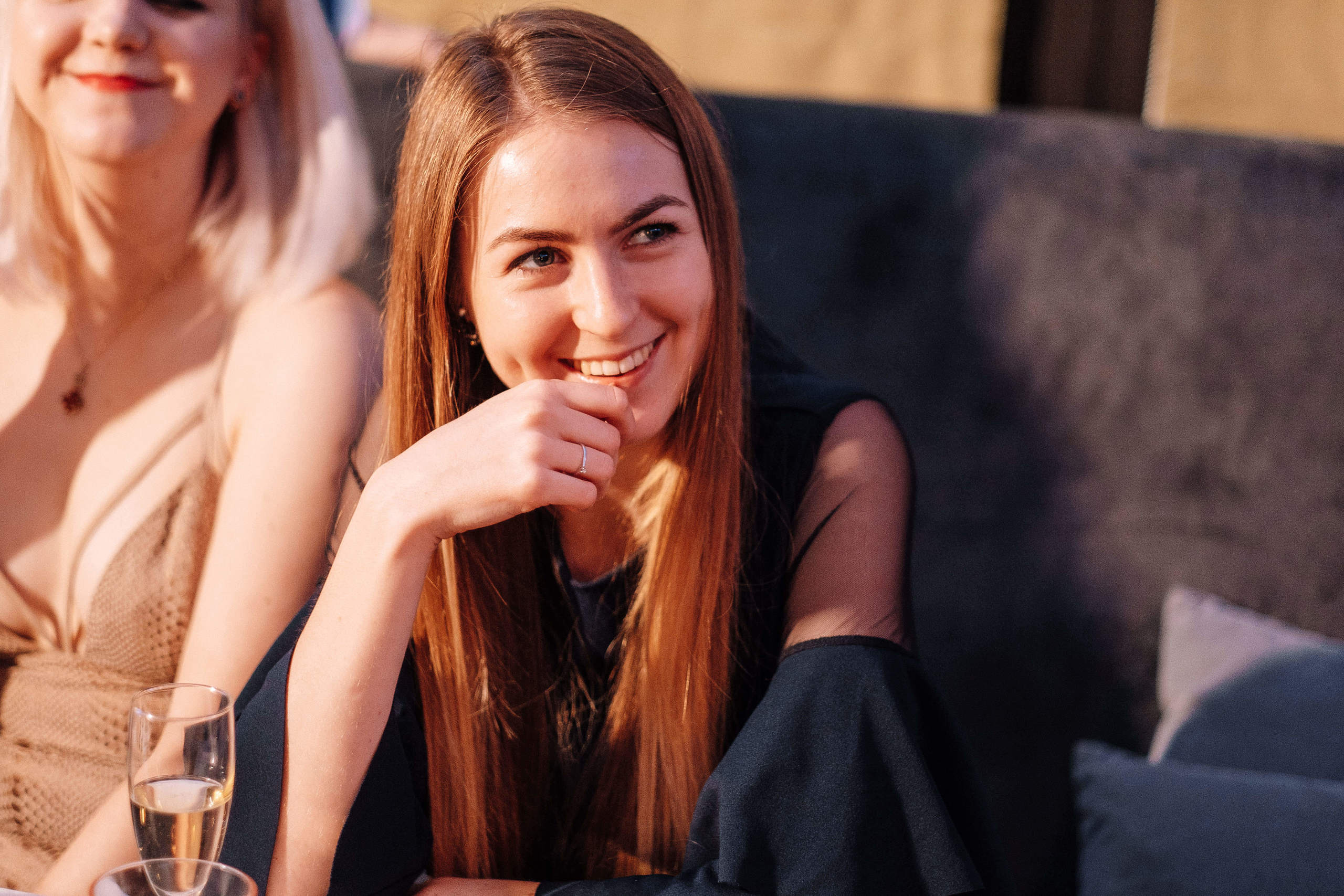 Alexandr+Anastasia 24.11.2019 WeddingStory. Ivan Skufinsky — wedding and family photographer in Vancouver