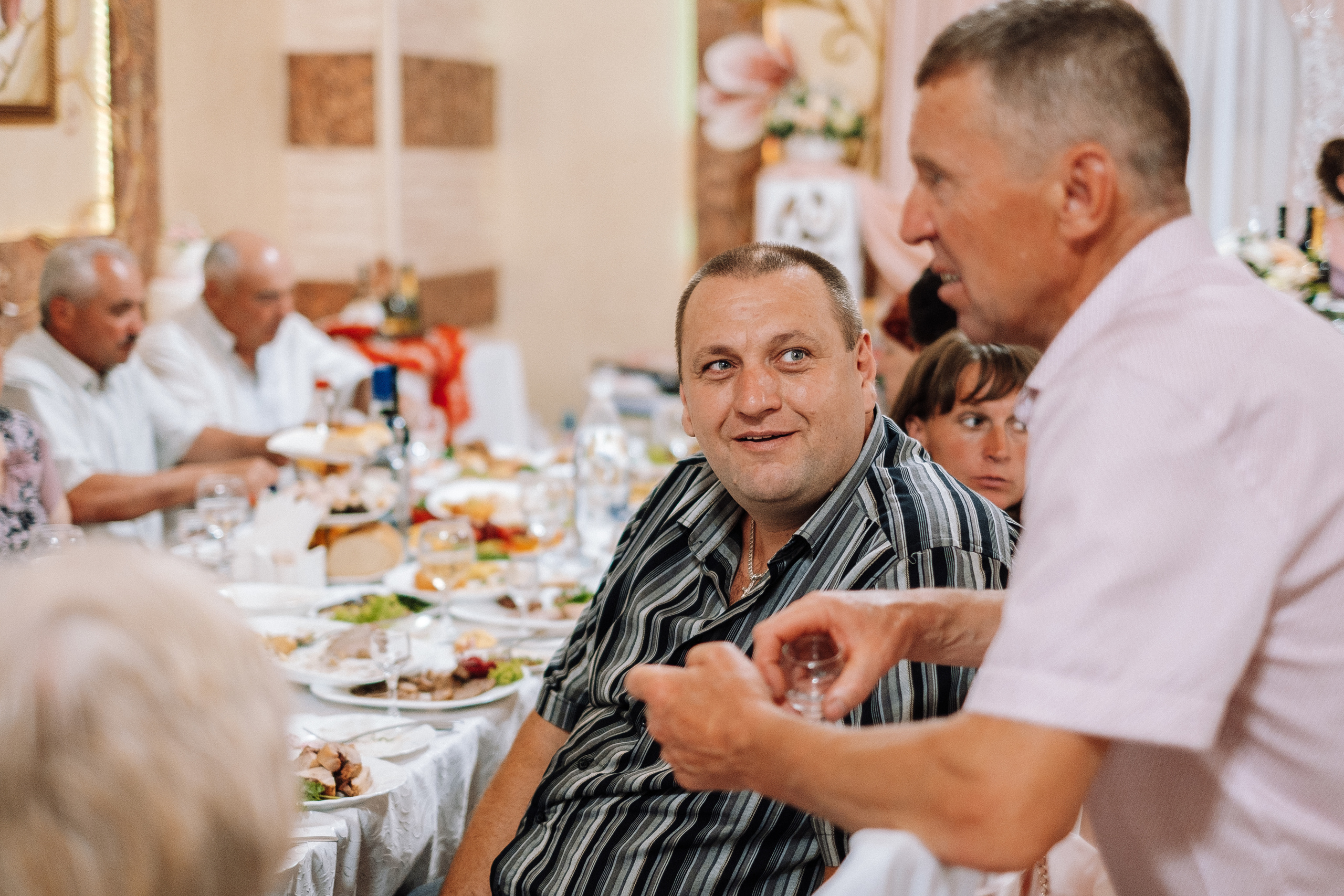 Wedding Story 2.06.2019. Ivan Skufinsky — wedding and family photographer in Vancouver