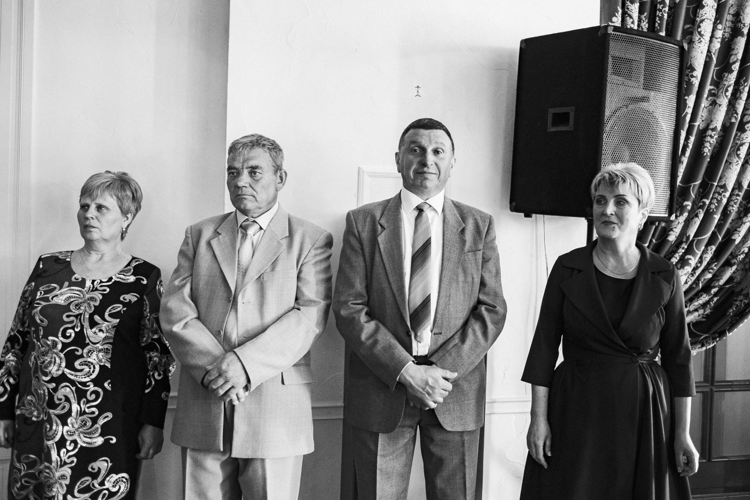 Виктор+Катя. Ivan Skufinsky — wedding and family photographer in Vancouver