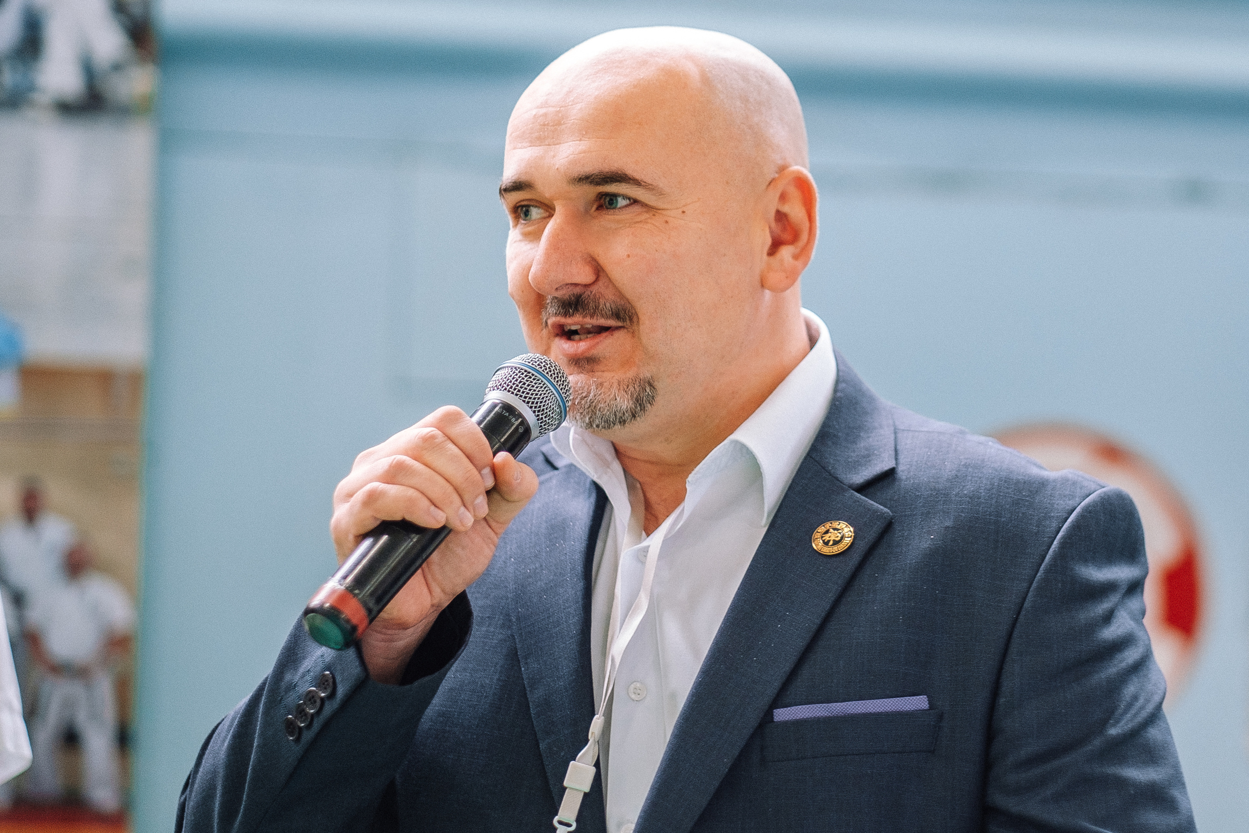 Зендокай Карате-До 30.11.2019. Ivan Skufinsky — wedding and family photographer in Vancouver