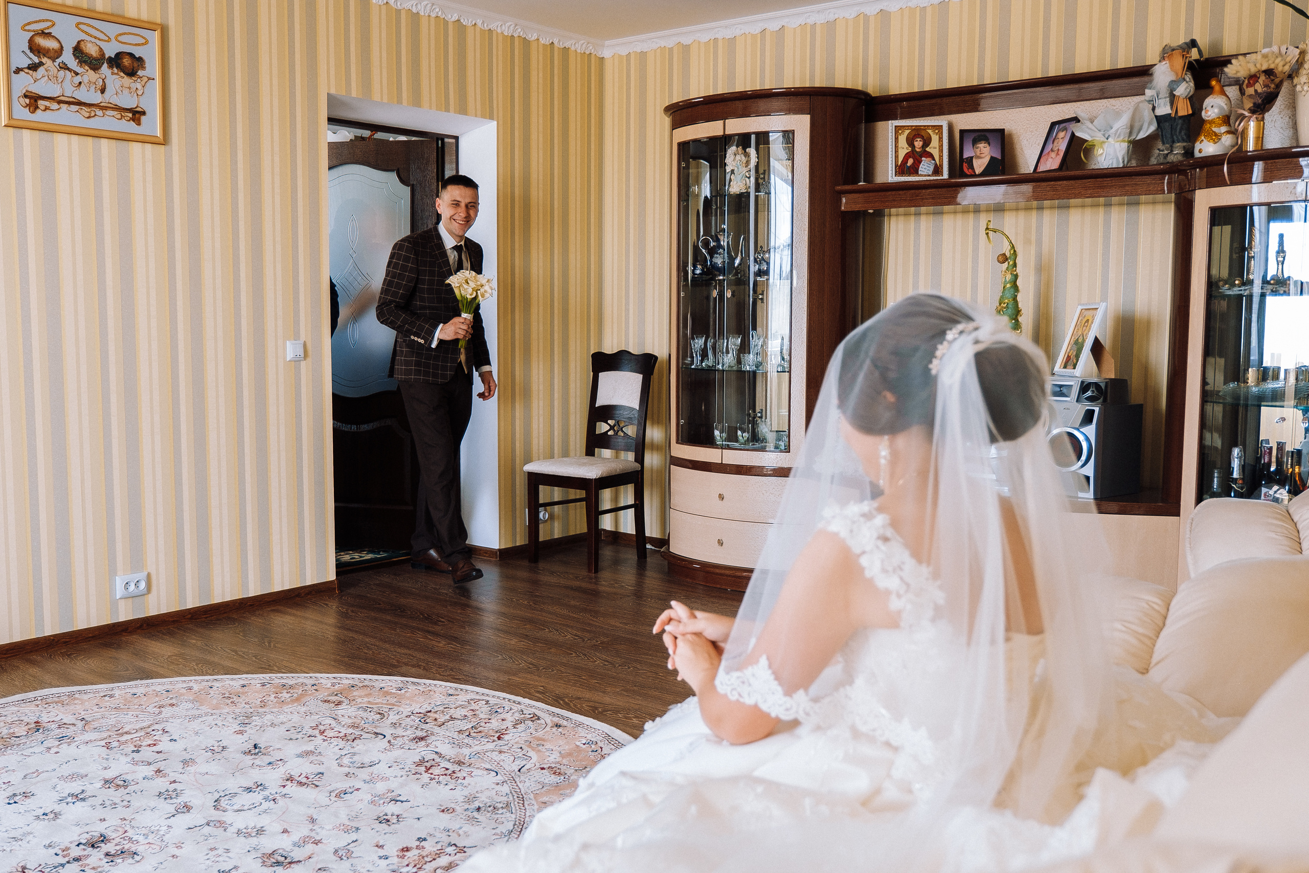 СВАДЬБА 20.07.2019 Дима+Катя. Ivan Skufinsky — wedding and family photographer in Vancouver