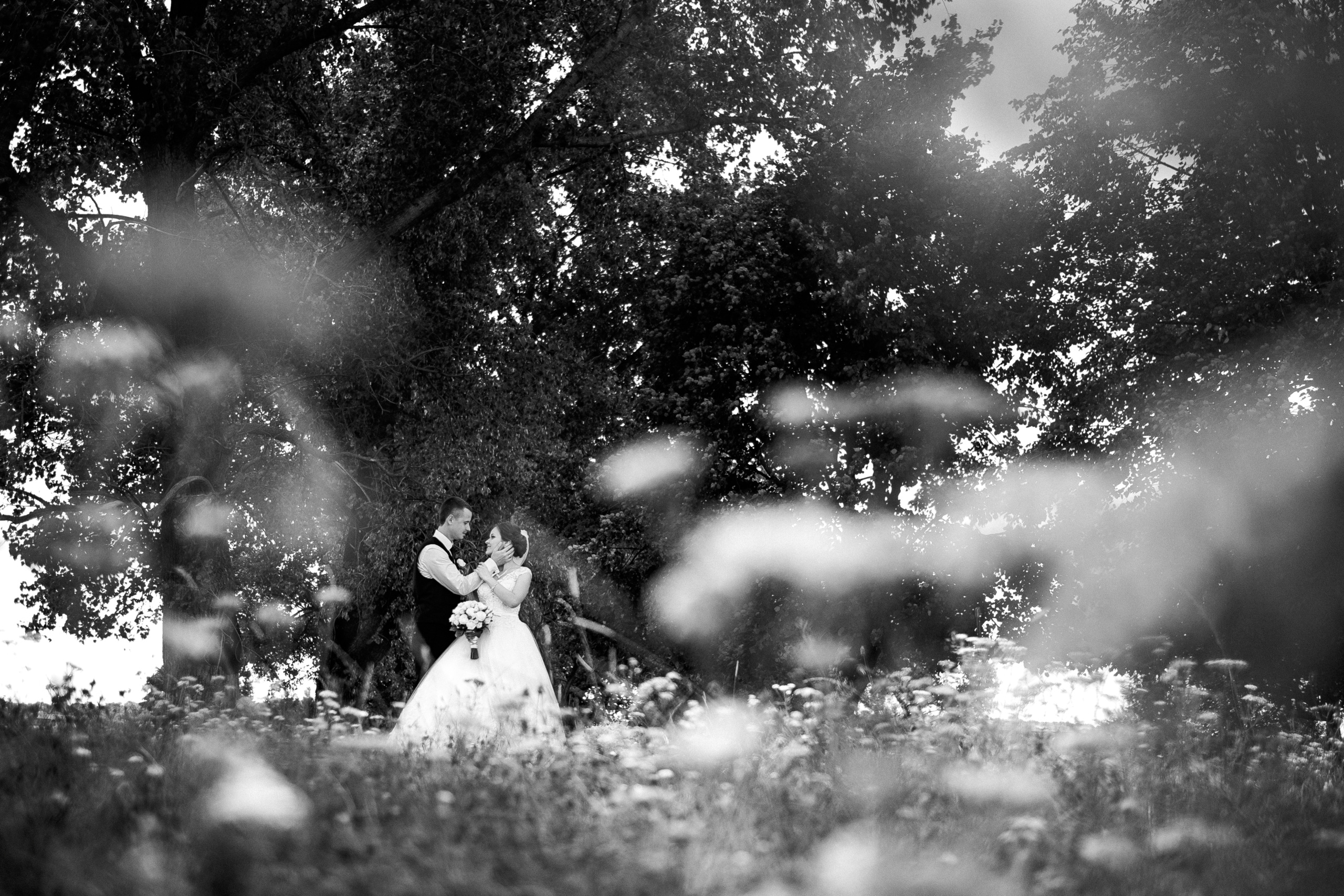 Свадьба 10.08.2019. Ivan Skufinsky — wedding and family photographer in Vancouver