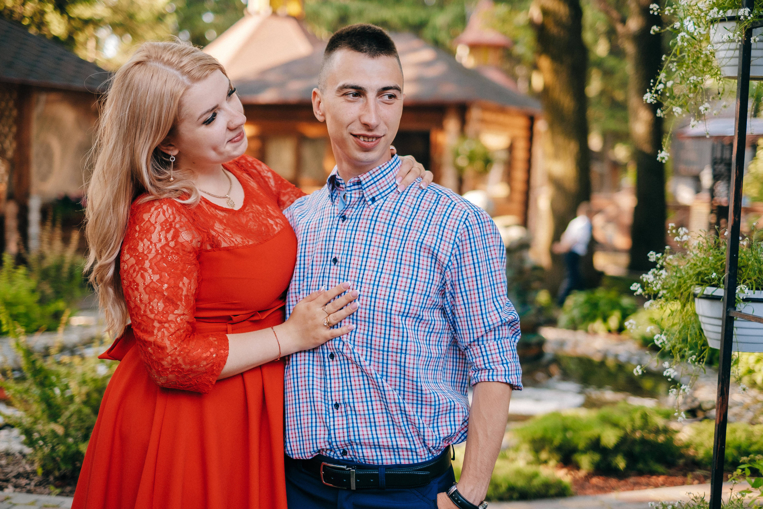 День Рождения Илюшка ресторан Лесной. Ivan Skufinsky — wedding and family photographer in Vancouver