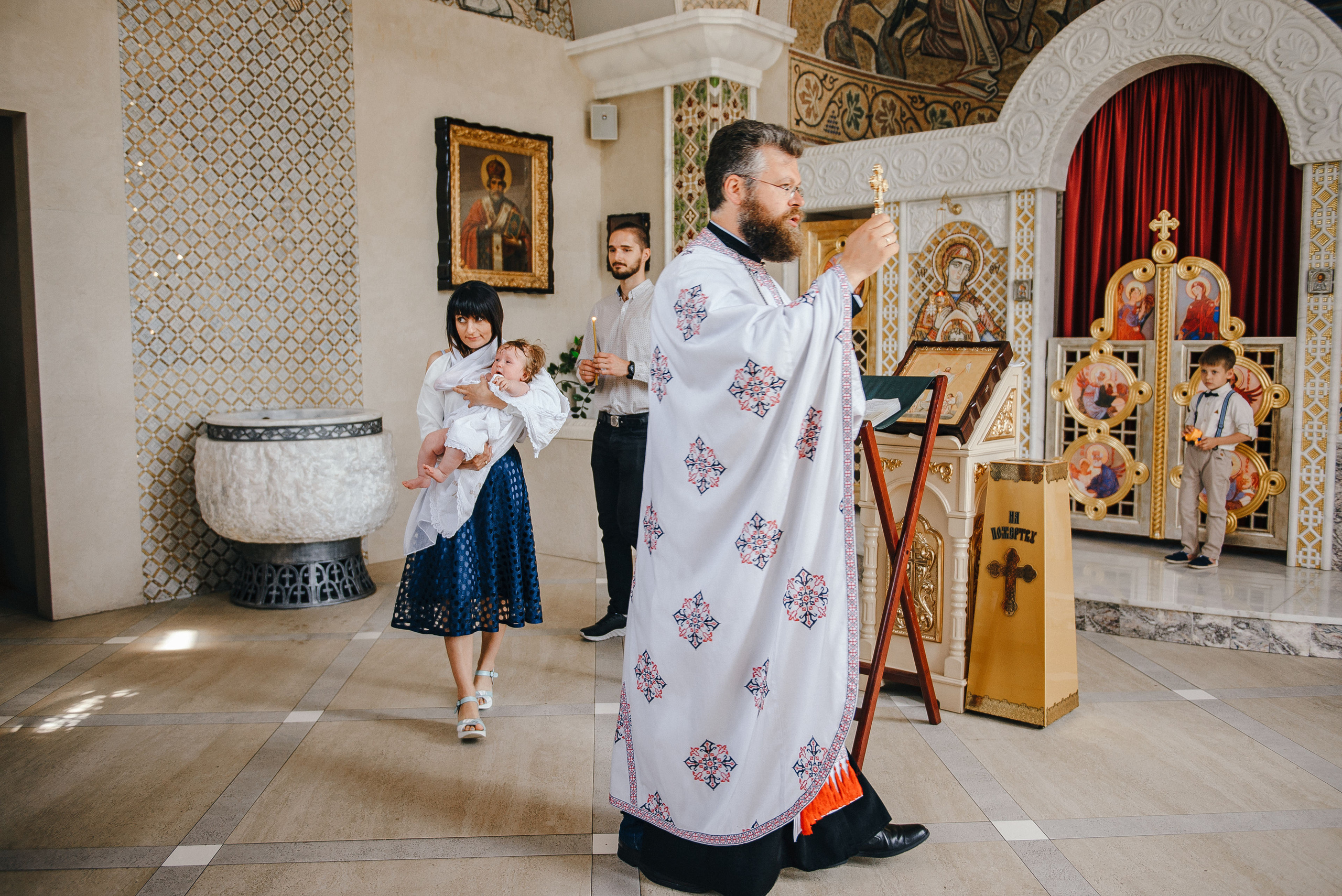 Эмилия. Ivan Skufinsky — wedding and family photographer in Vancouver