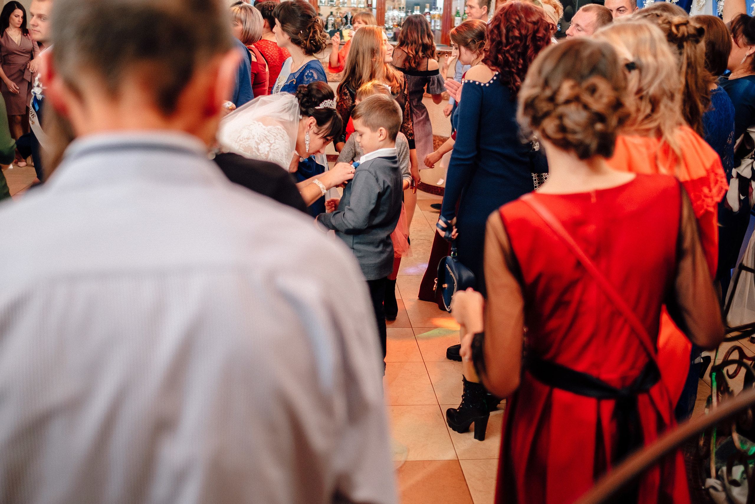 7.10.2018. Ivan Skufinsky — wedding and family photographer in Vancouver