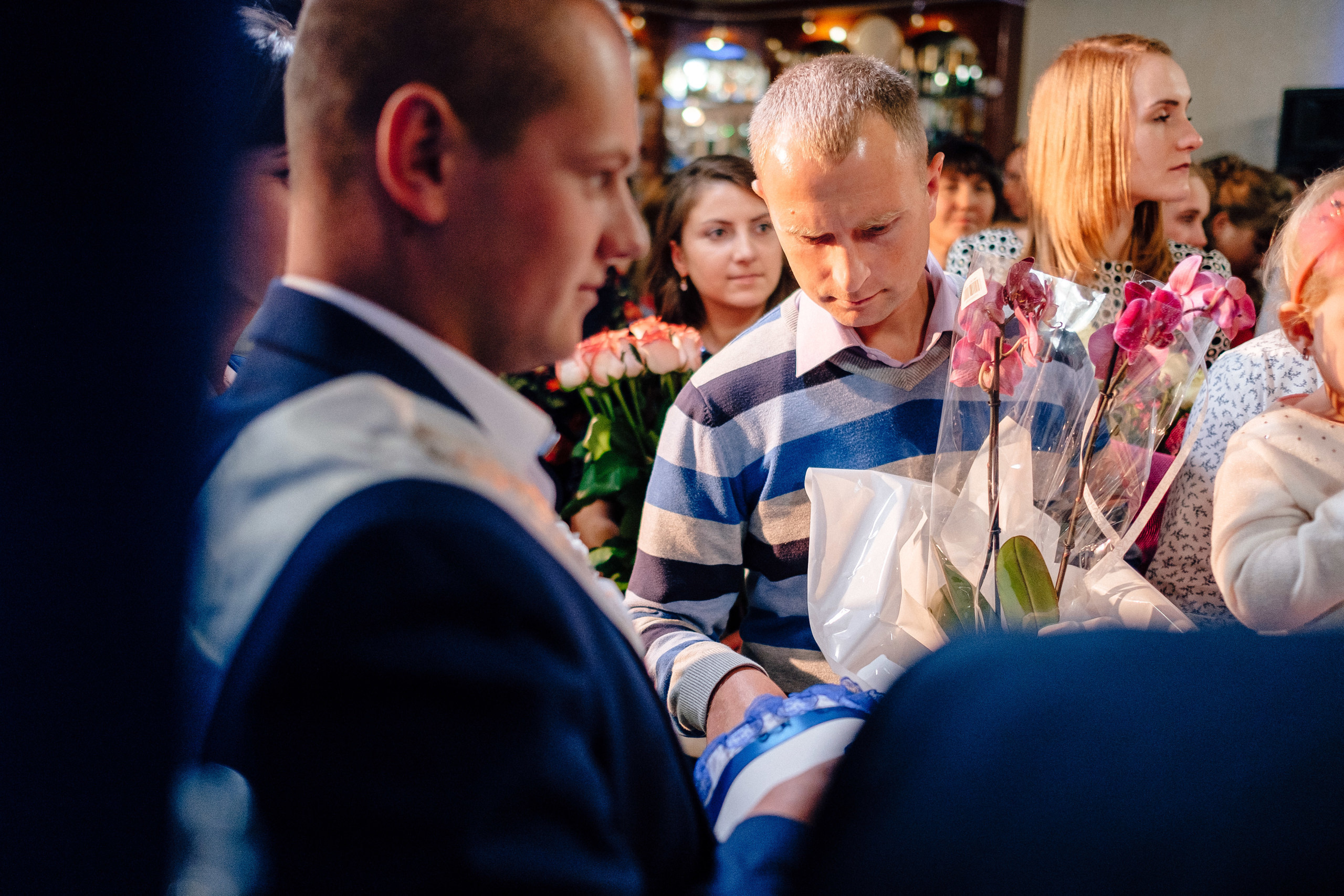 7.10.2018. Ivan Skufinsky — wedding and family photographer in Vancouver