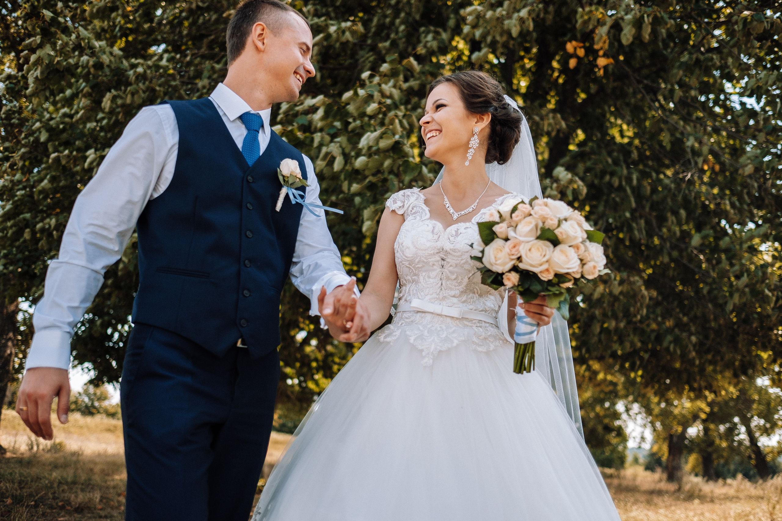 Свадьба 10.08.2019. Ivan Skufinsky — wedding and family photographer in Vancouver