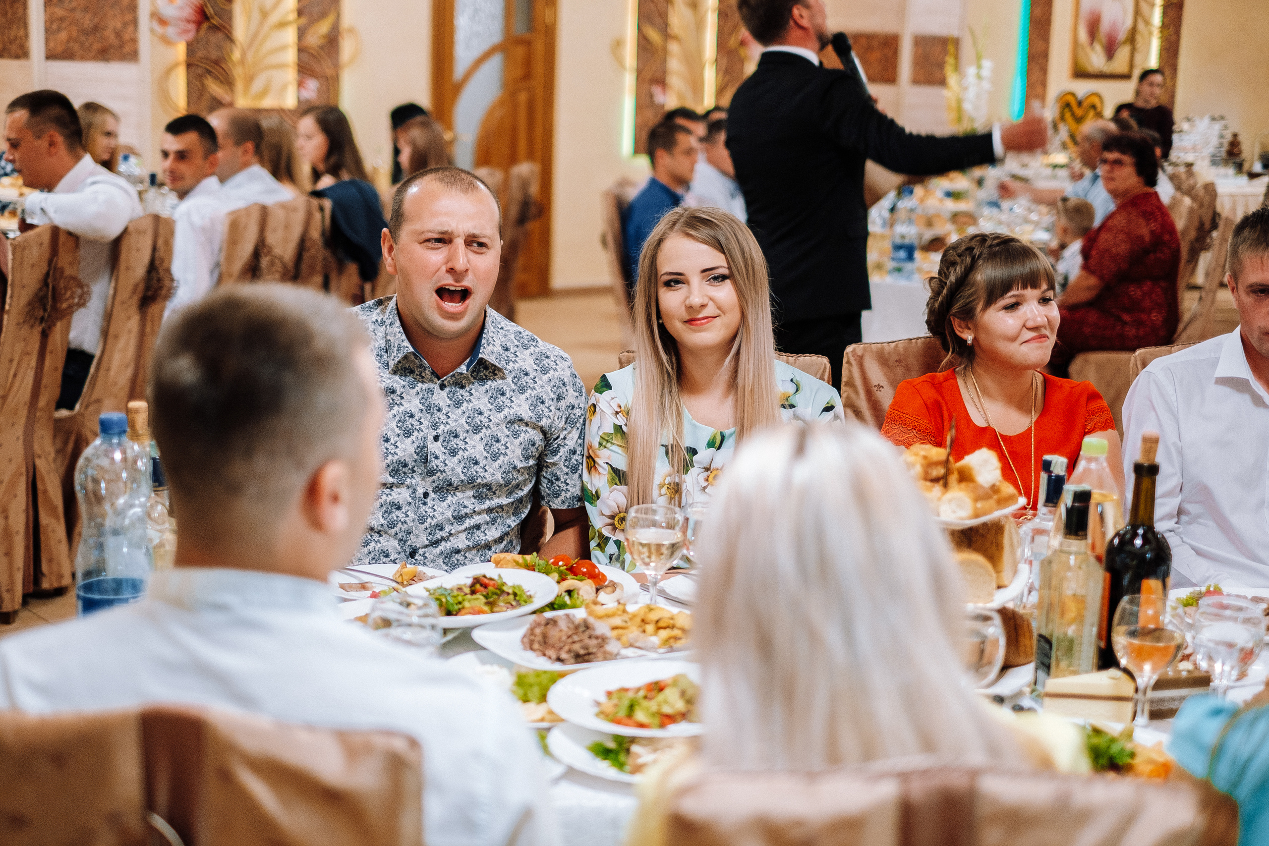 СВАДЬБА 20.07.2019 Дима+Катя. Ivan Skufinsky — wedding and family photographer in Vancouver