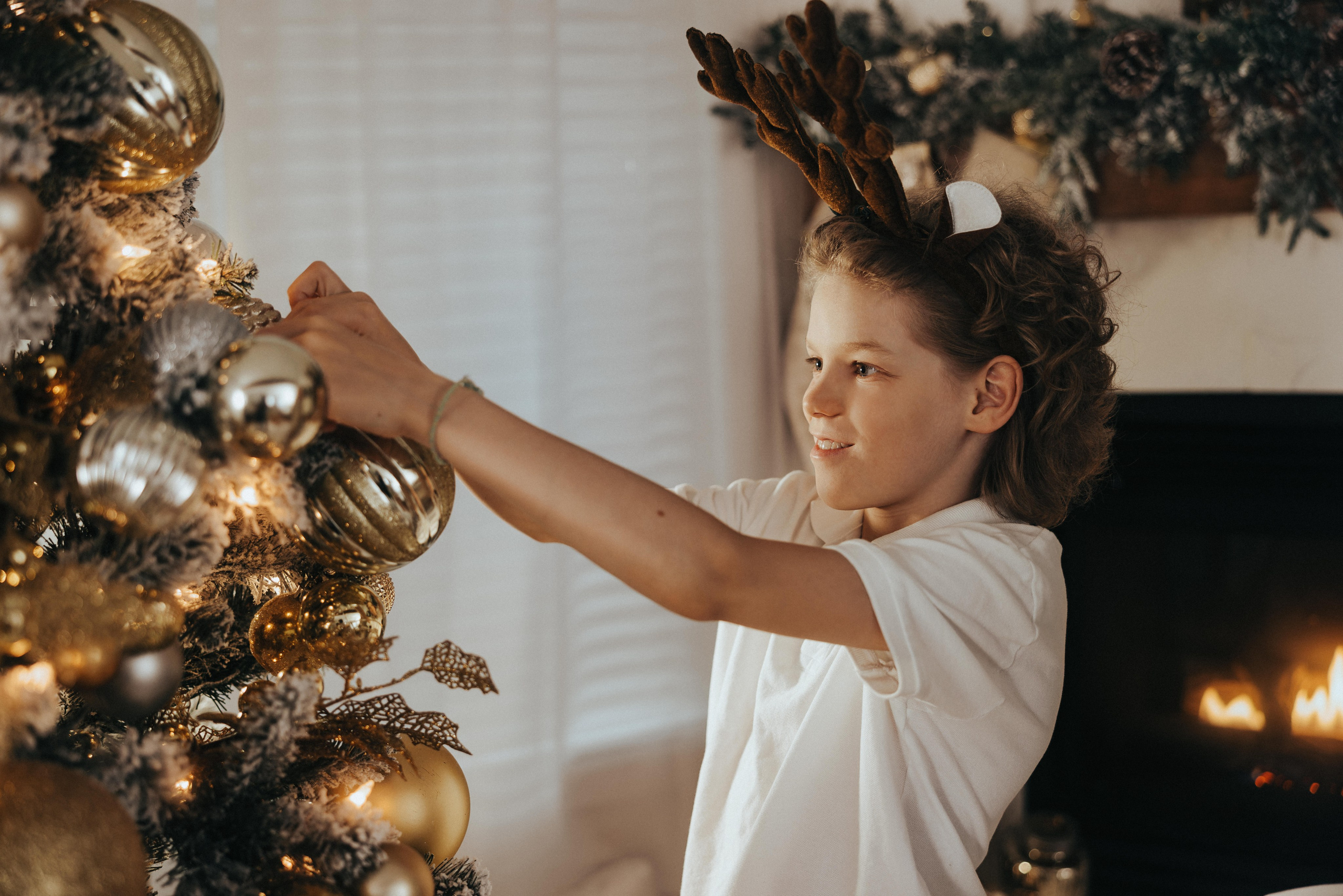 Christmas photo shoot 2025. Ivan Skufinsky — wedding and family photographer in Vancouver