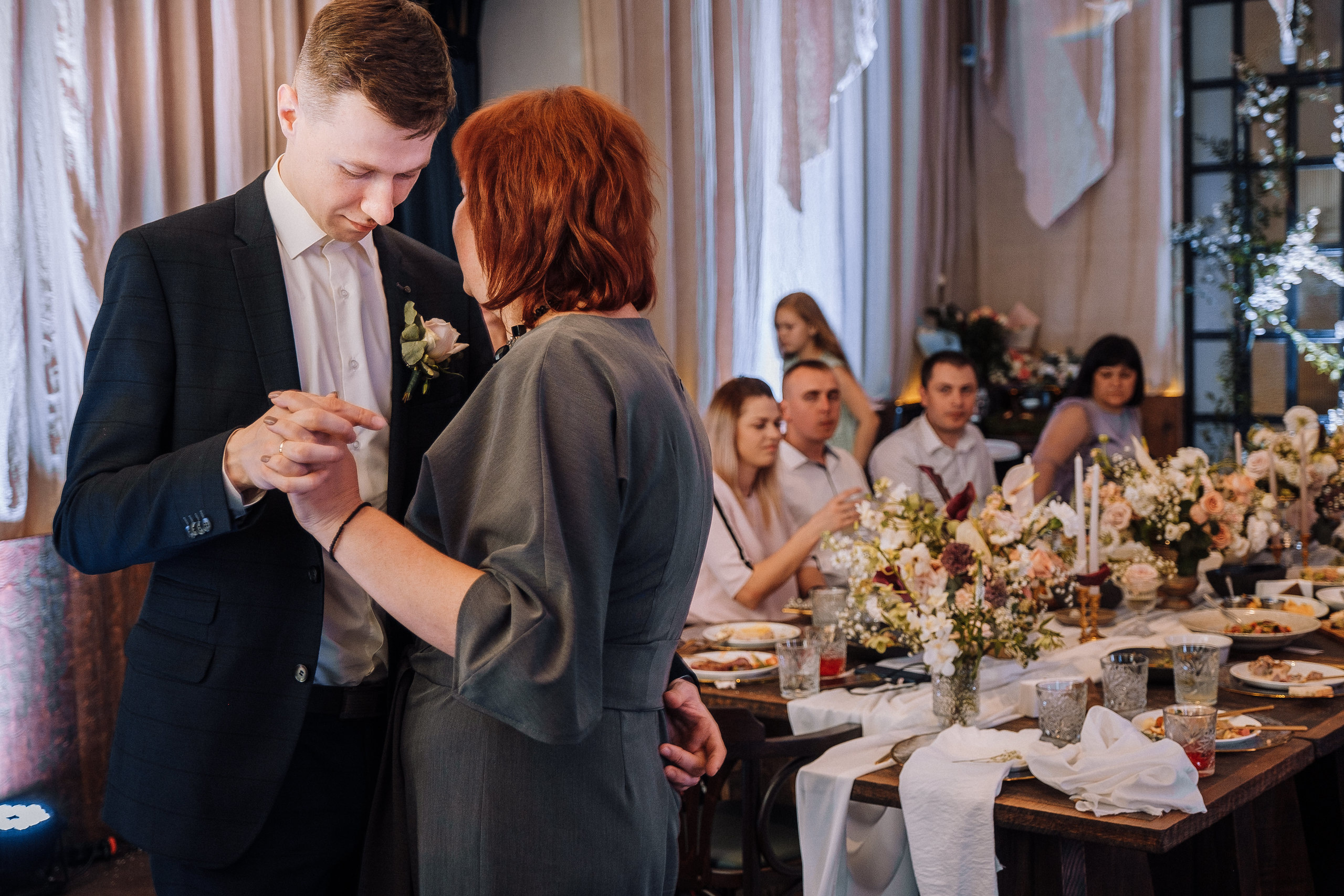 Вика+Максим. Ivan Skufinsky — wedding and family photographer in Vancouver