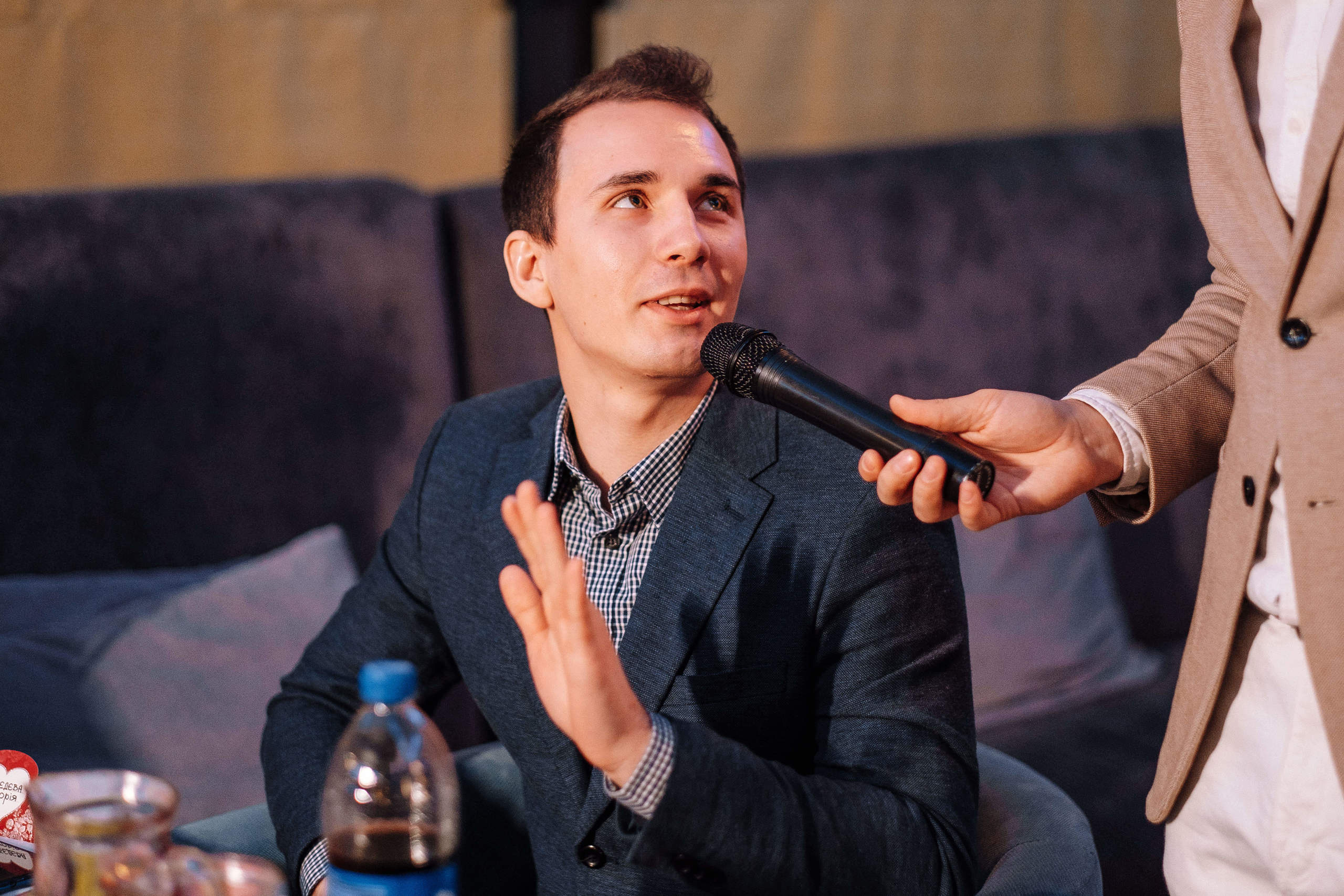 Alexandr+Anastasia 24.11.2019 WeddingStory. Ivan Skufinsky — wedding and family photographer in Vancouver