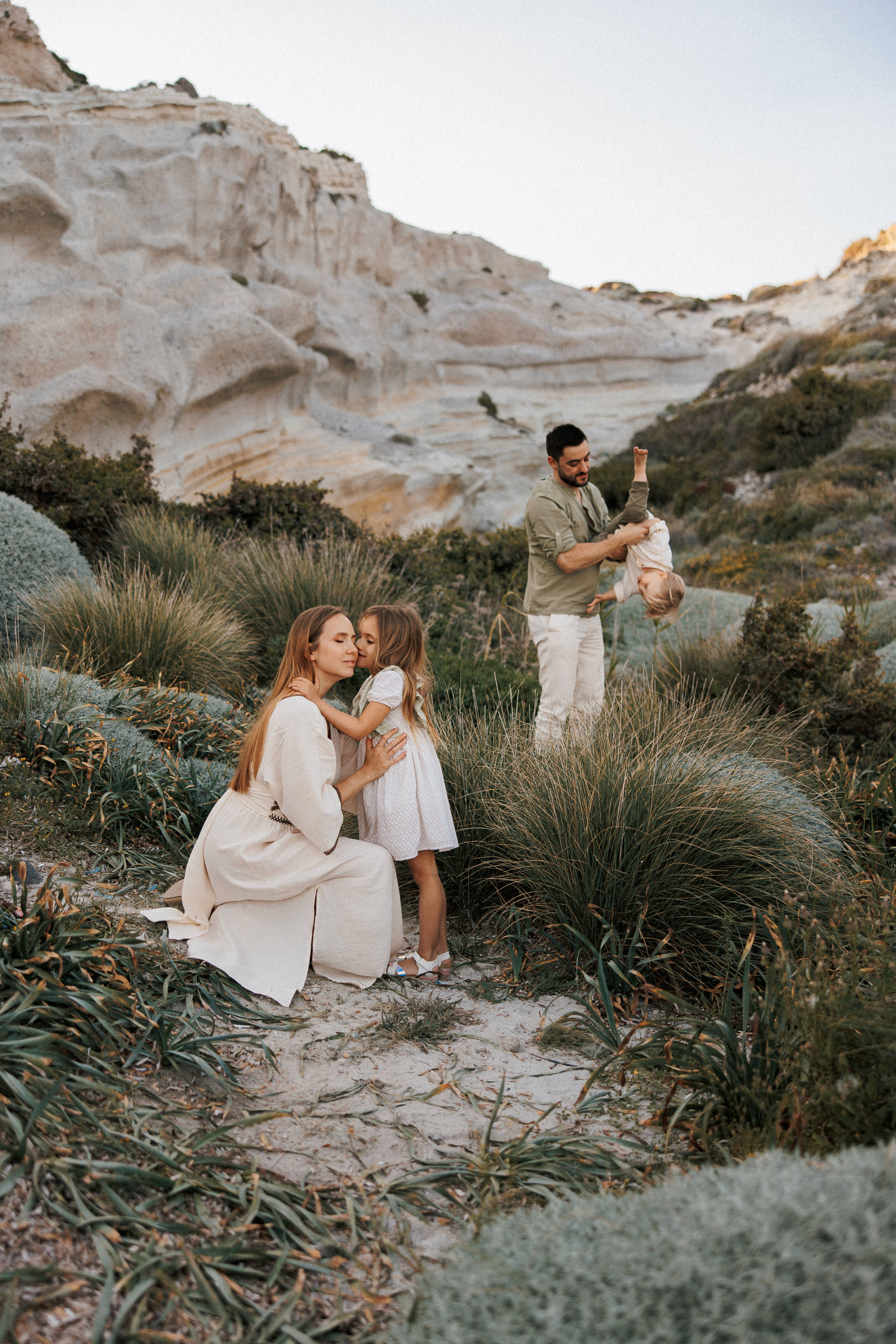 Family photo session in Vancouver Семейная фотосессия в Ванкувере БС. Ivan Skufinsky — wedding and family photographer in Vancouver