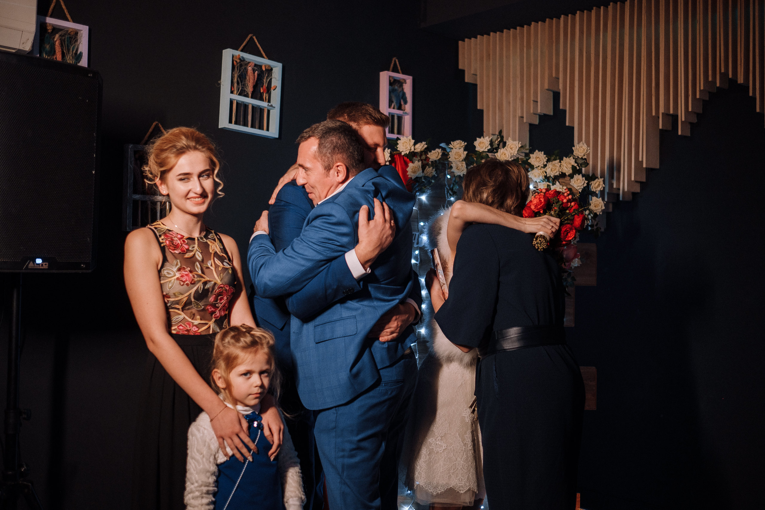 Alexandr+Anastasia 24.11.2019 WeddingStory. Ivan Skufinsky — wedding and family photographer in Vancouver