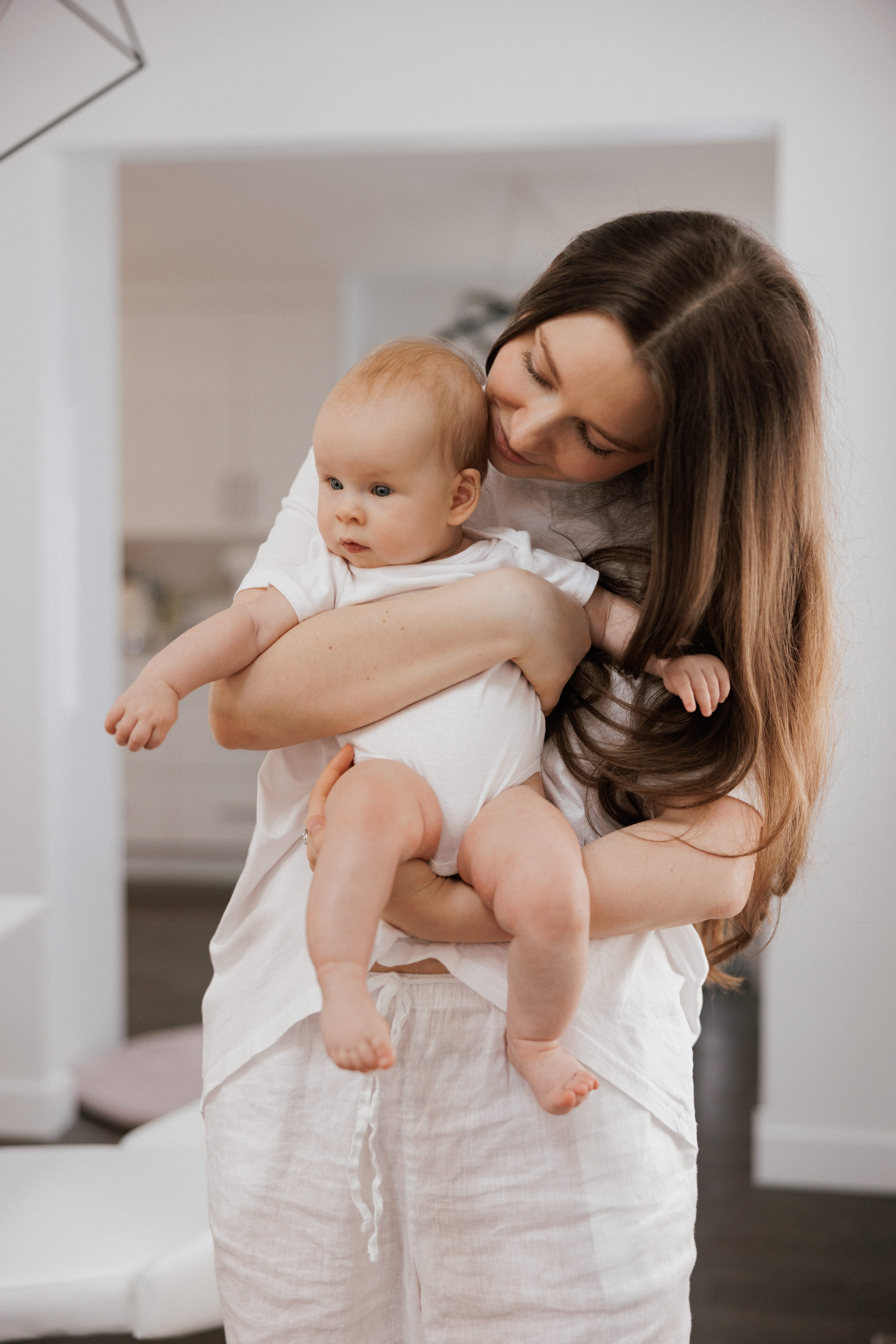 Family Home Story. Ivan Skufinsky — wedding and family photographer in Vancouver