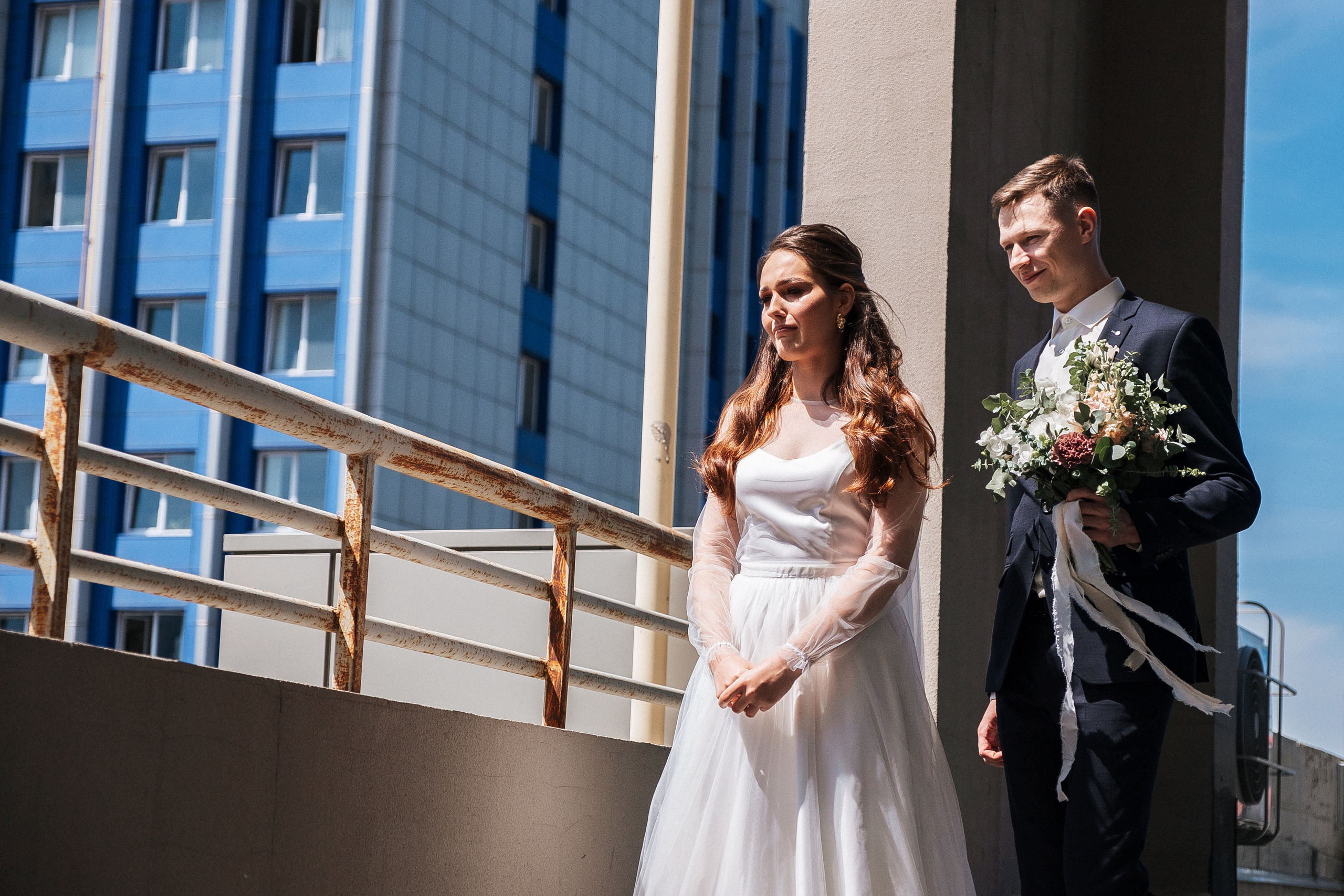 Вика+Максим. Ivan Skufinsky — wedding and family photographer in Vancouver