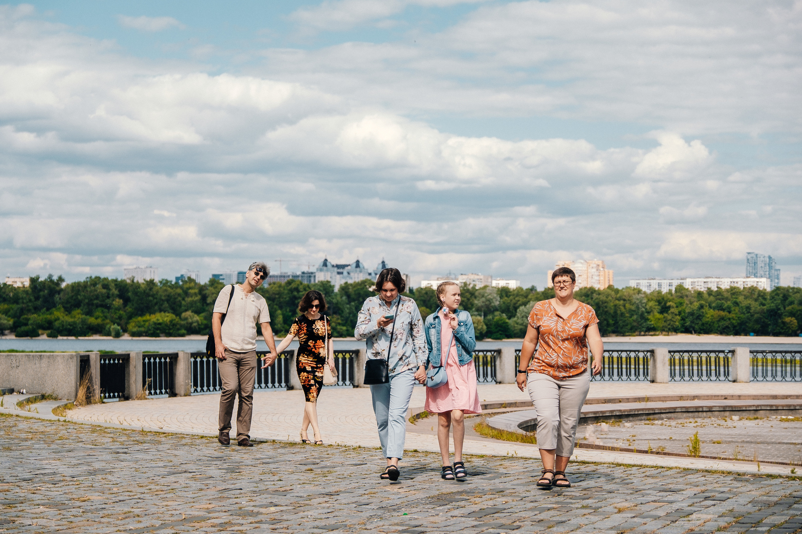 СВАДЬБА 04.07.19 Андрей+Катя. Ivan Skufinsky — wedding and family photographer in Vancouver