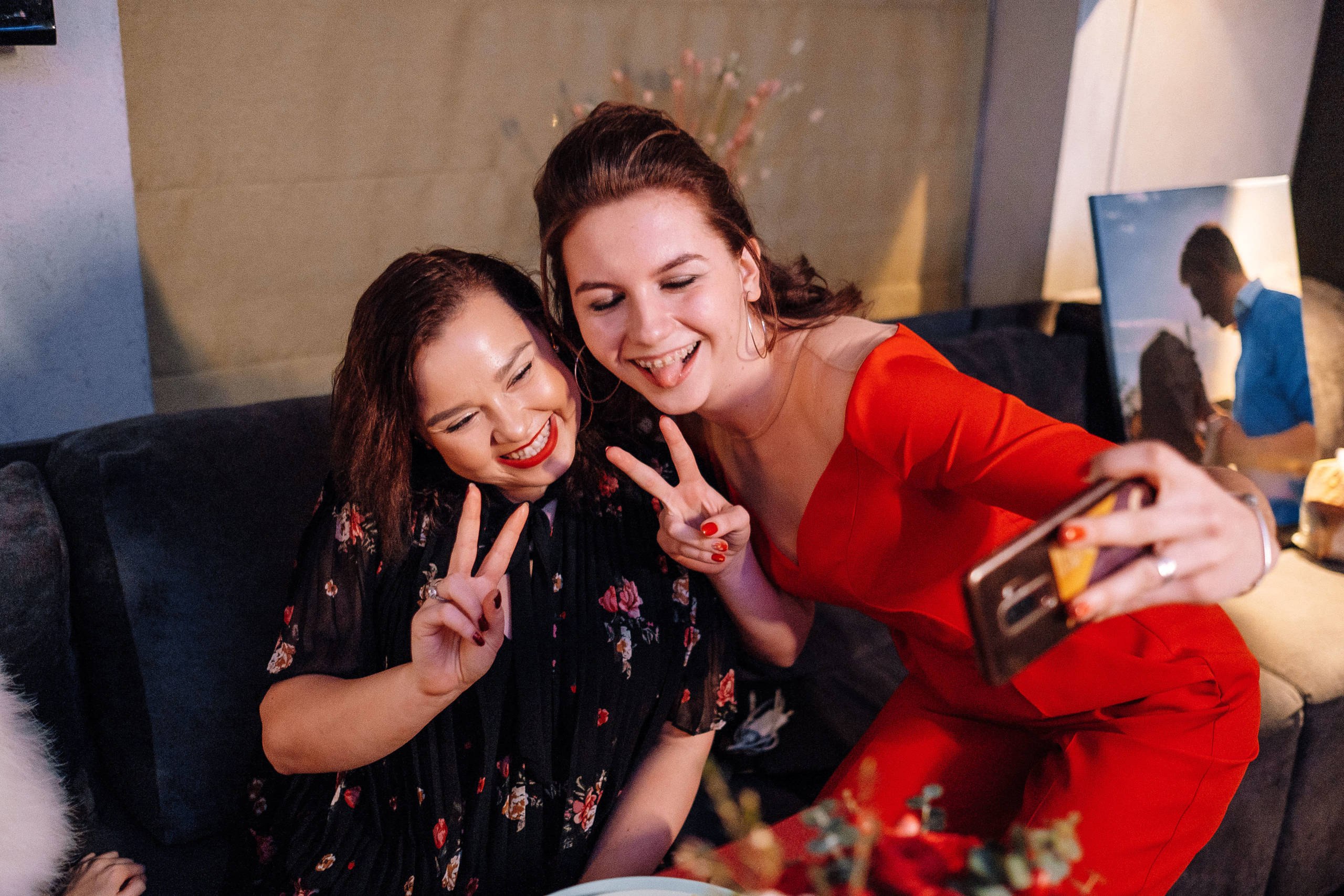 Alexandr+Anastasia 24.11.2019 WeddingStory. Ivan Skufinsky — wedding and family photographer in Vancouver