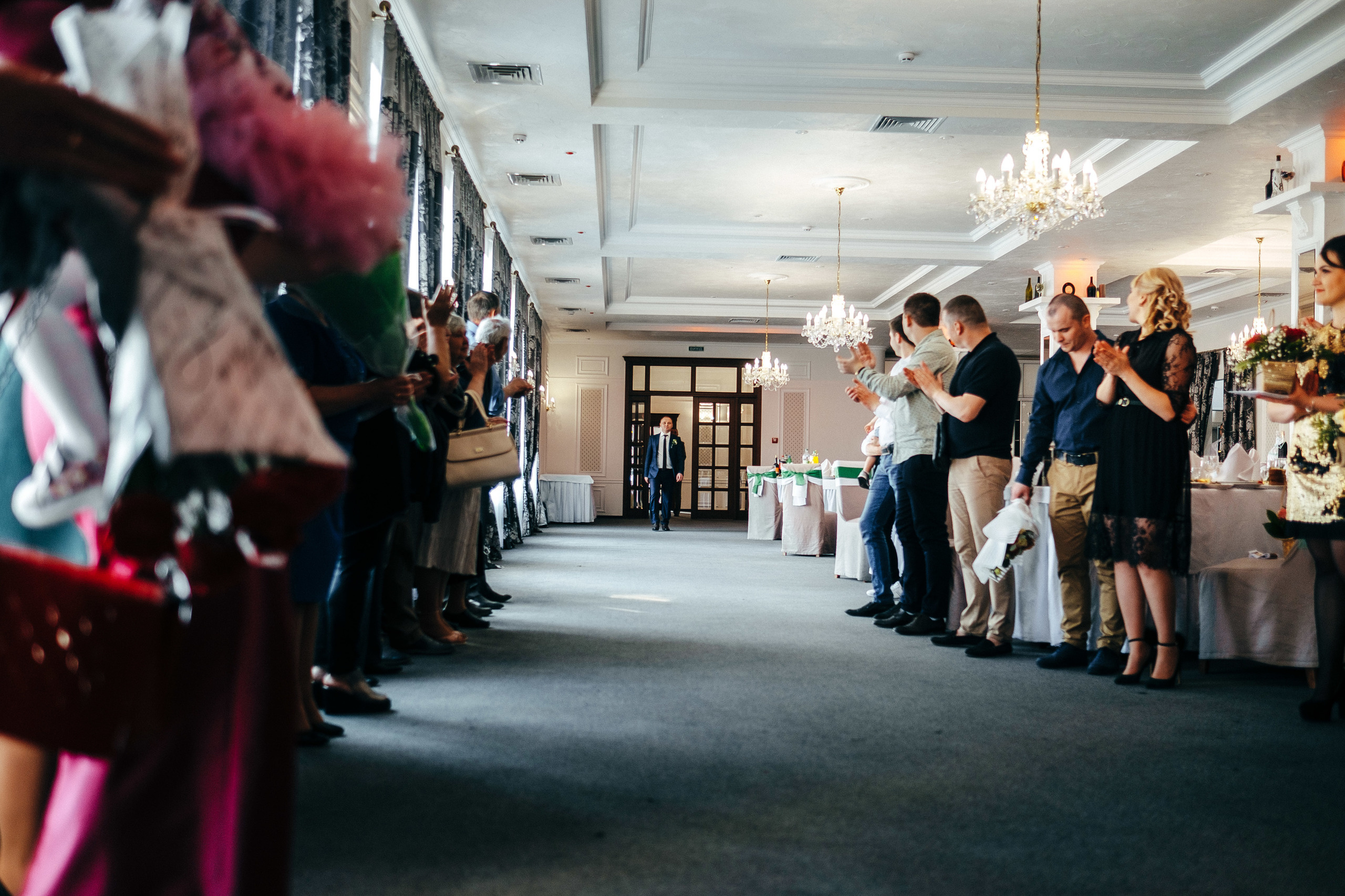 Виктор+Катя. Ivan Skufinsky — wedding and family photographer in Vancouver