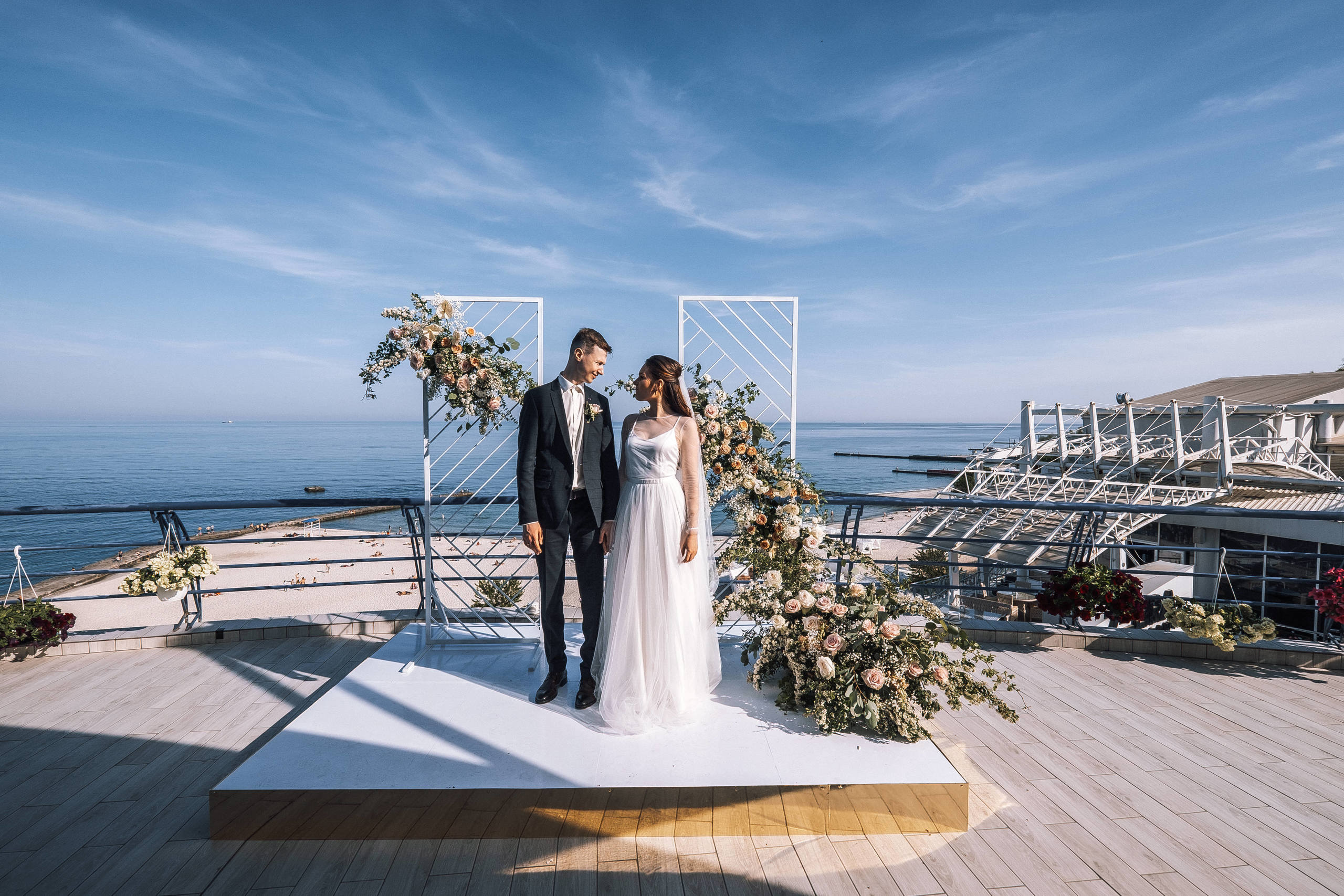 Вика+Максим. Ivan Skufinsky — wedding and family photographer in Vancouver