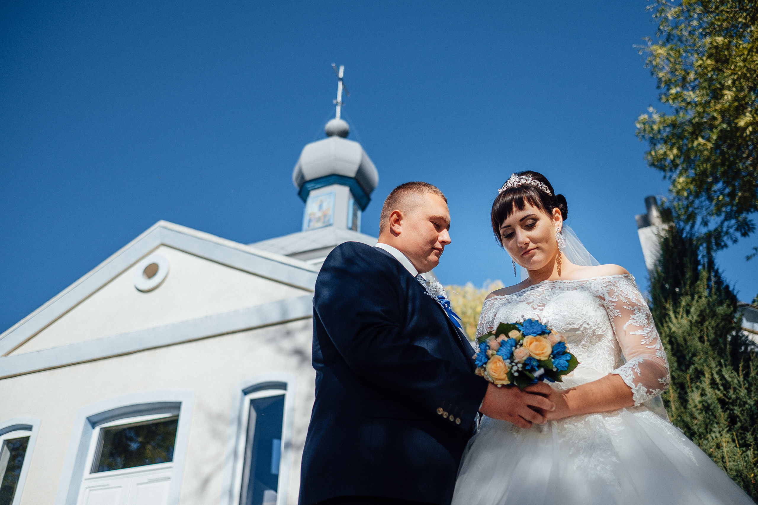 7.10.2018. Ivan Skufinsky — wedding and family photographer in Vancouver