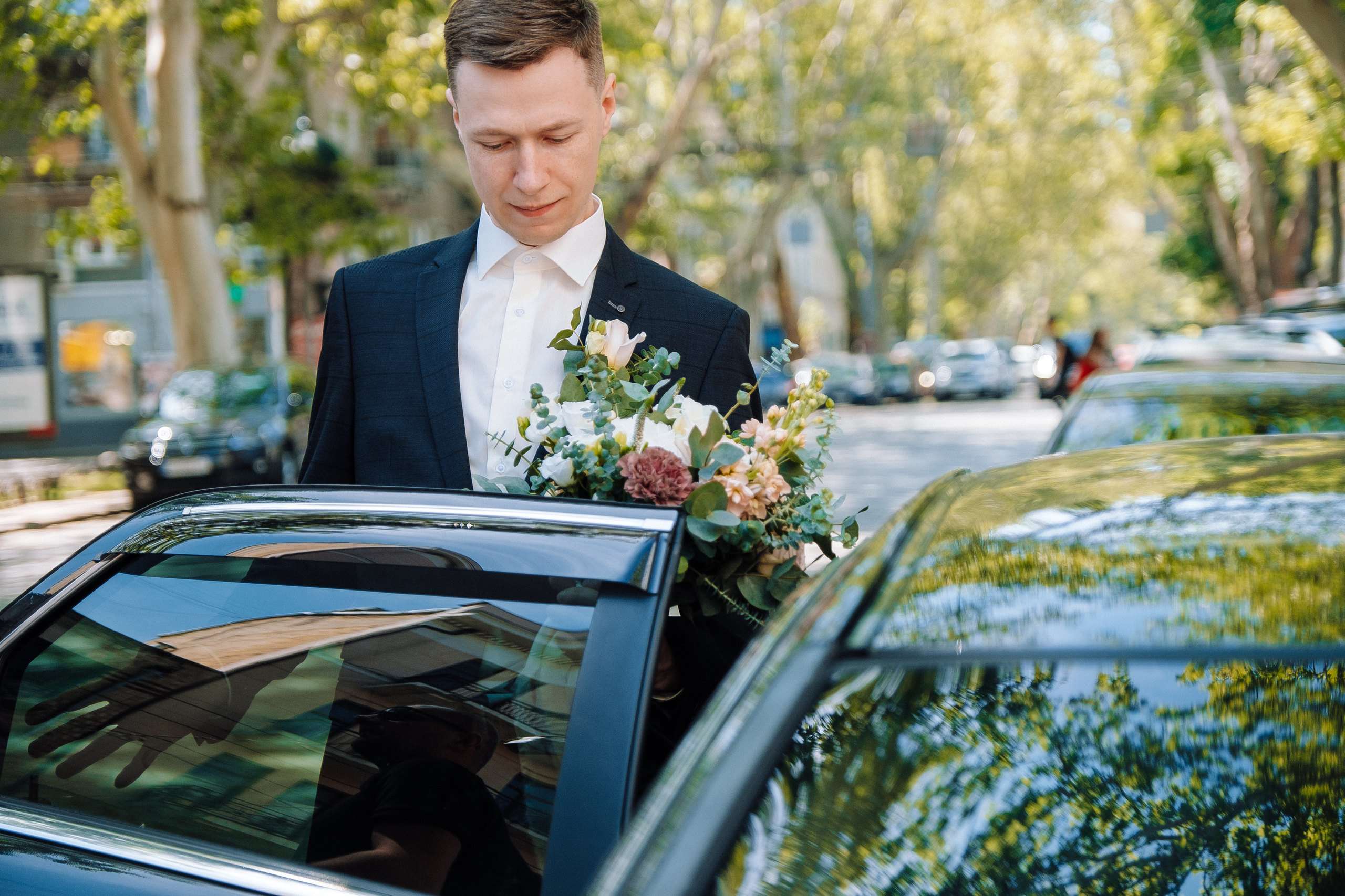 Вика+Максим. Ivan Skufinsky — wedding and family photographer in Vancouver