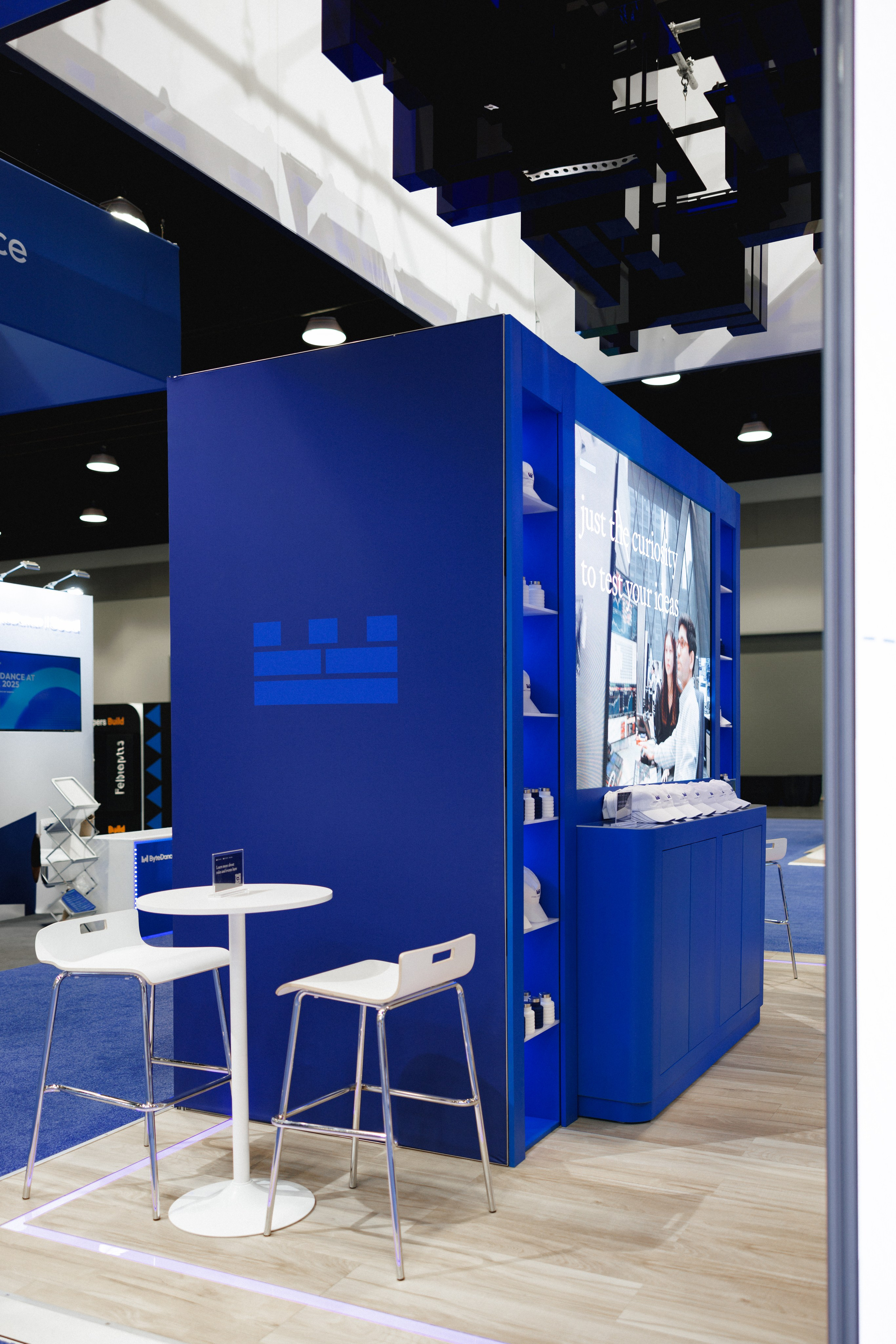 Citadel ICML Vancouver Convention Centre 2025. Ivan Skufinsky — wedding and family photographer in Vancouver