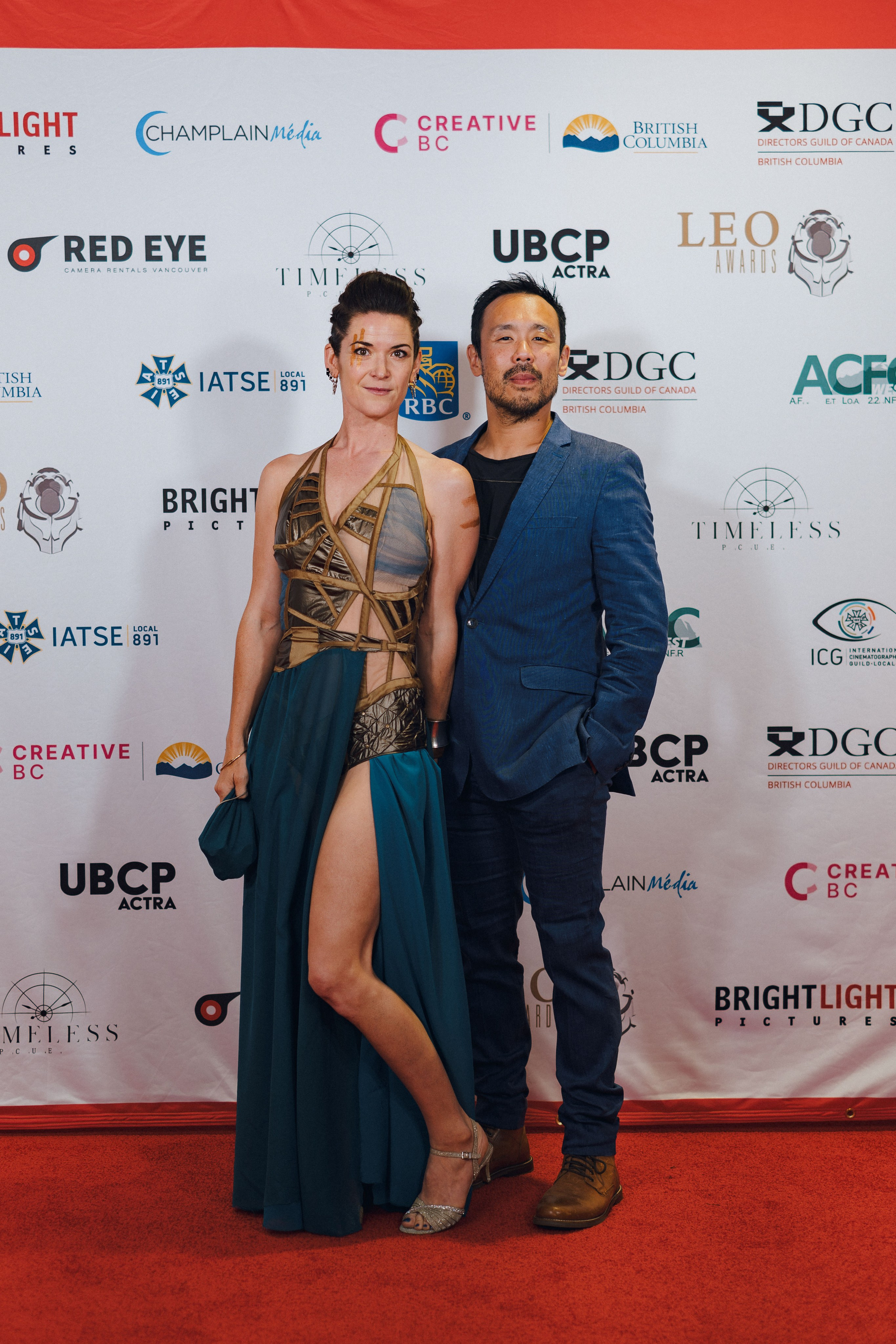 Event photographer in Vancouver Burnaby BC. Ivan Skufinsky — wedding and family photographer in Vancouver