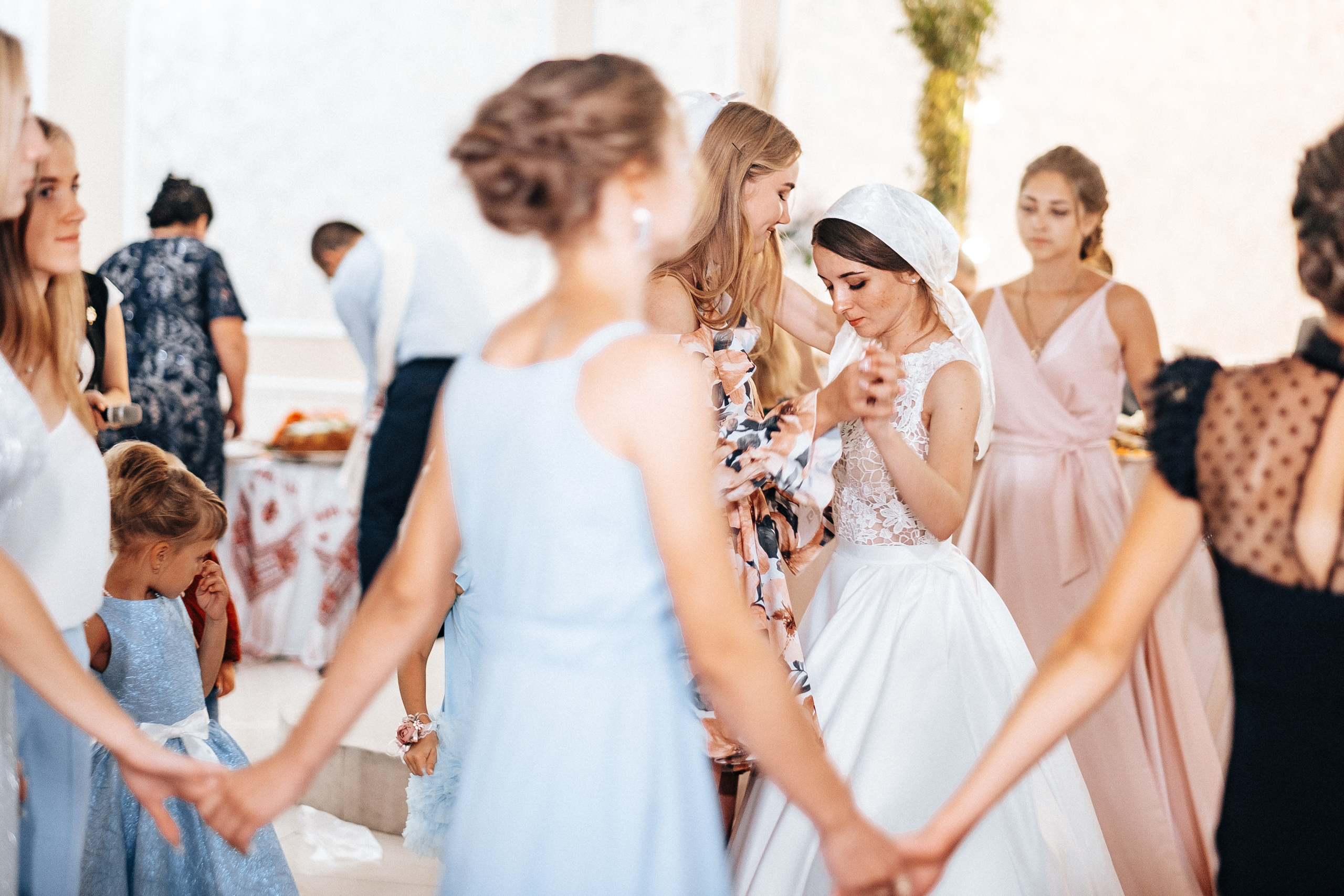 Свадебная история Иван+Ирина. Ivan Skufinsky — wedding and family photographer in Vancouver