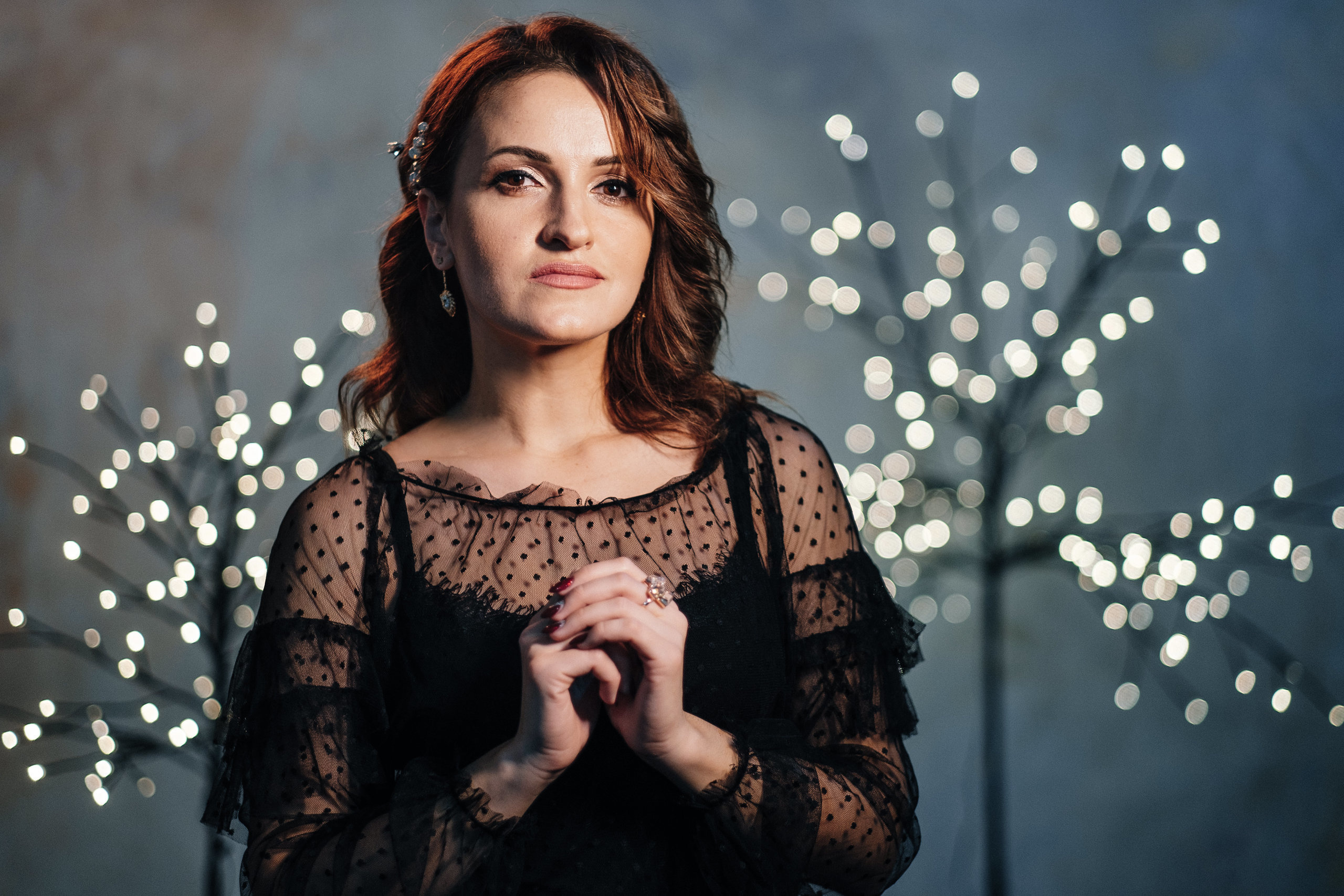 RAU New Year 2018-2019. Ivan Skufinsky — wedding and family photographer in Vancouver