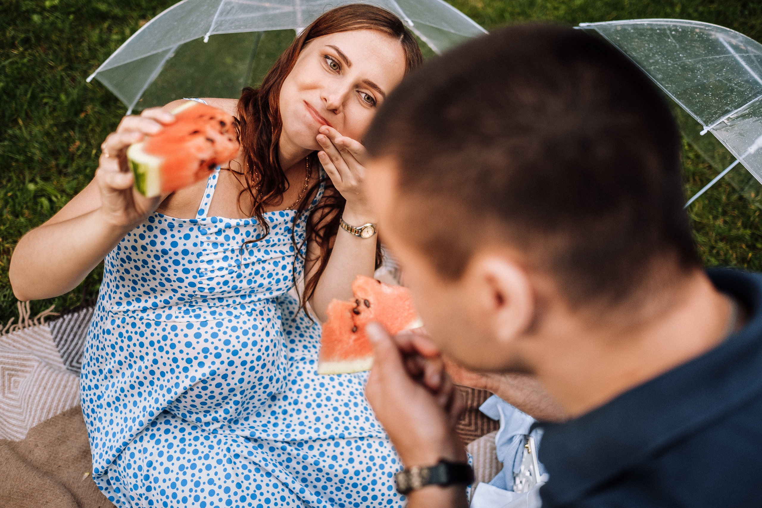 Оля+Саша. Ivan Skufinsky — wedding and family photographer in Vancouver