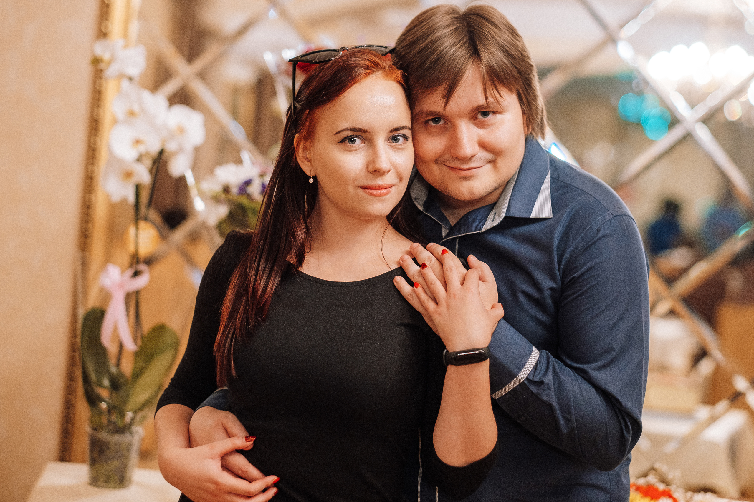 Дедушке Виктору 80. Ivan Skufinsky — wedding and family photographer in Vancouver