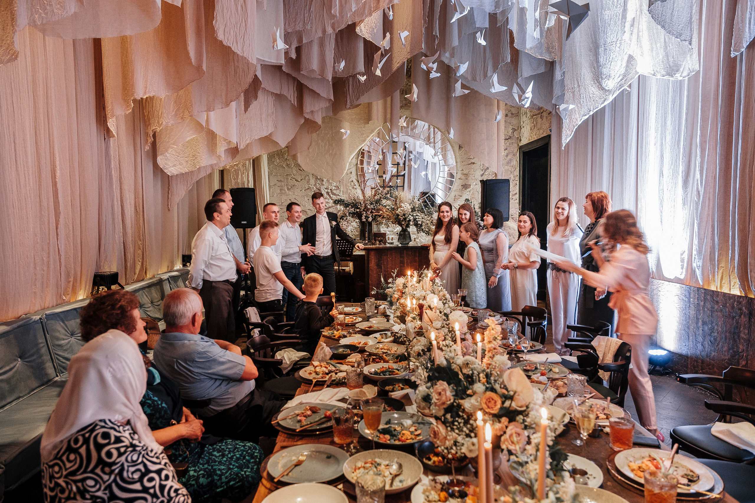 Вика+Максим. Ivan Skufinsky — wedding and family photographer in Vancouver