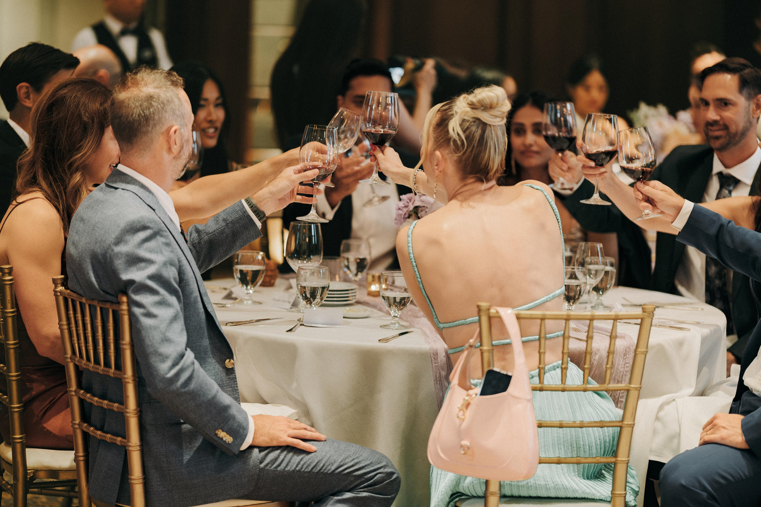 WeddingStory in Vancouver Club. Ivan Skufinsky — wedding and family photographer in Vancouver