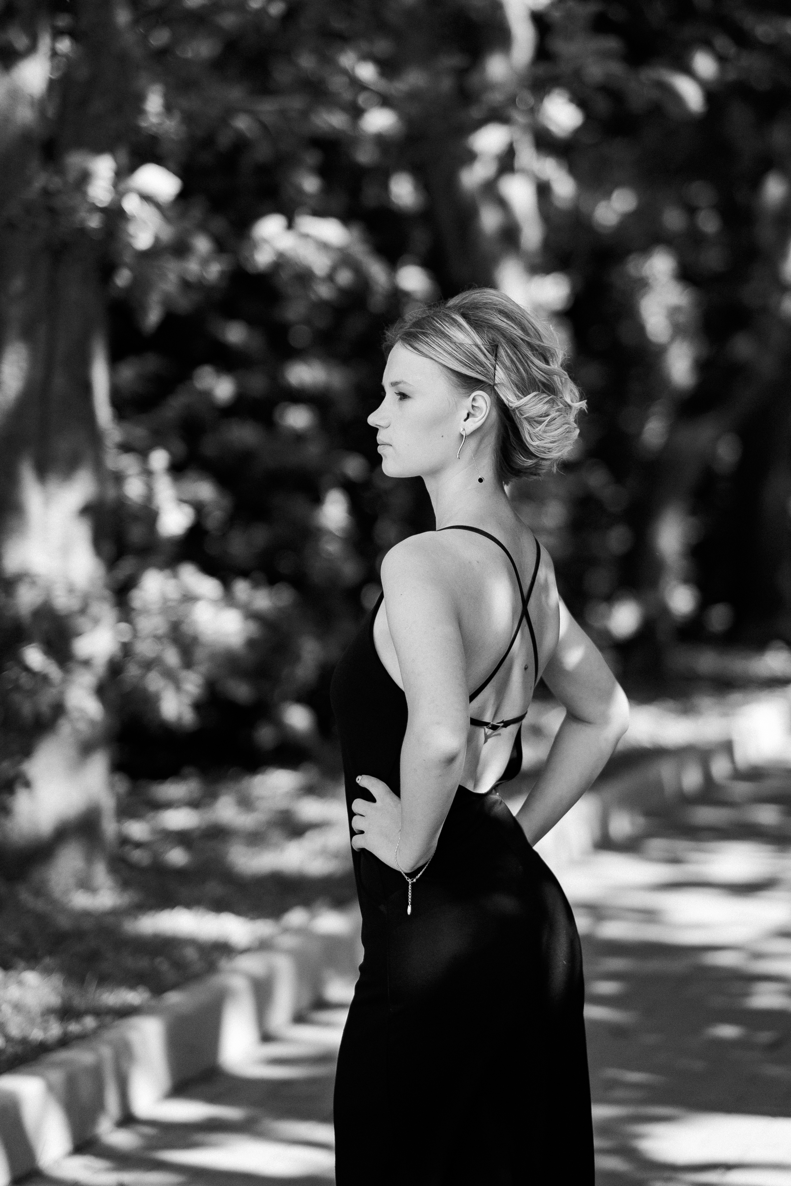 Выпускной школа номер 3. Хмельник. Ivan Skufinsky — wedding and family photographer in Vancouver