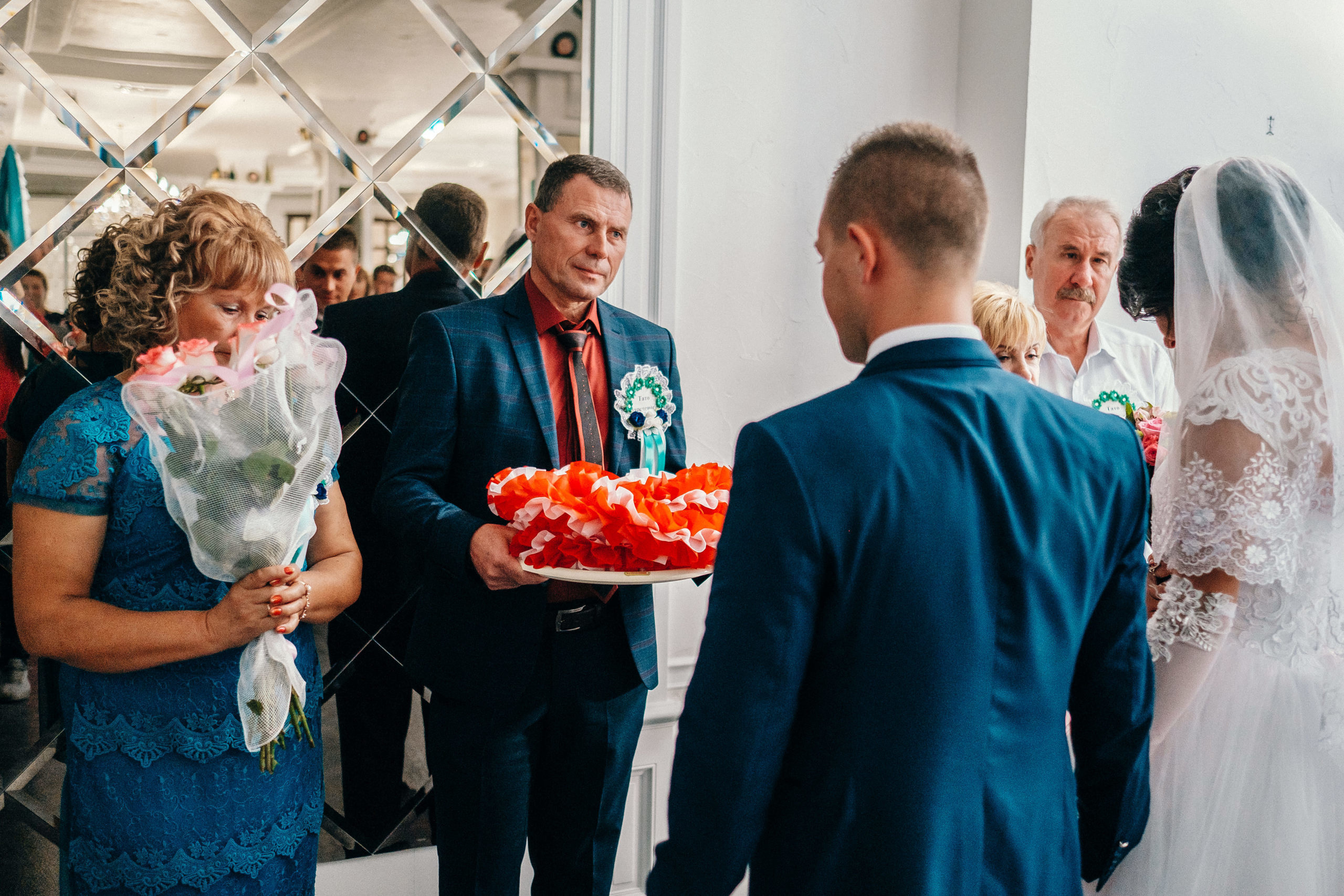 29.09.2018 Wedding Story. Ivan Skufinsky — wedding and family photographer in Vancouver