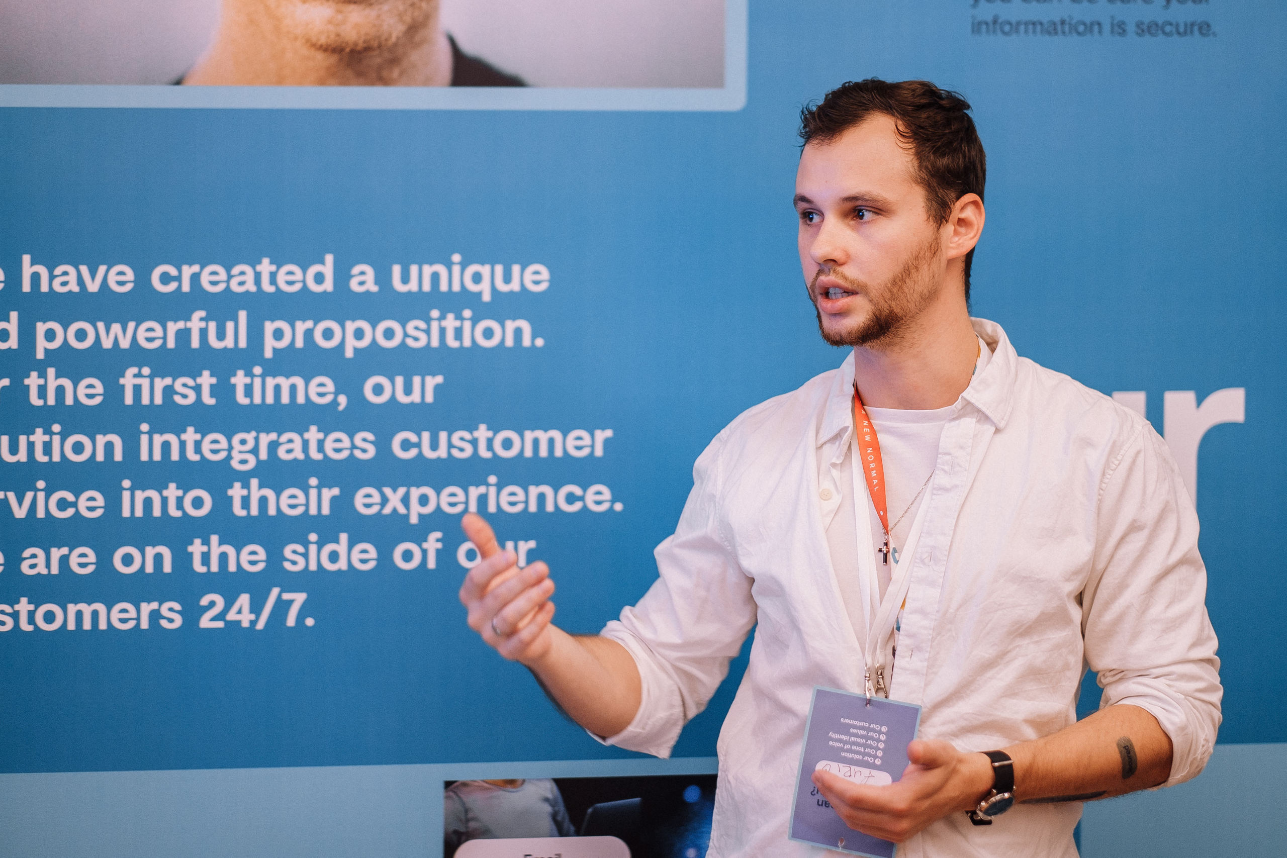 ZEO Alliance 24.10.19 party. Ivan Skufinsky — wedding and family photographer in Vancouver