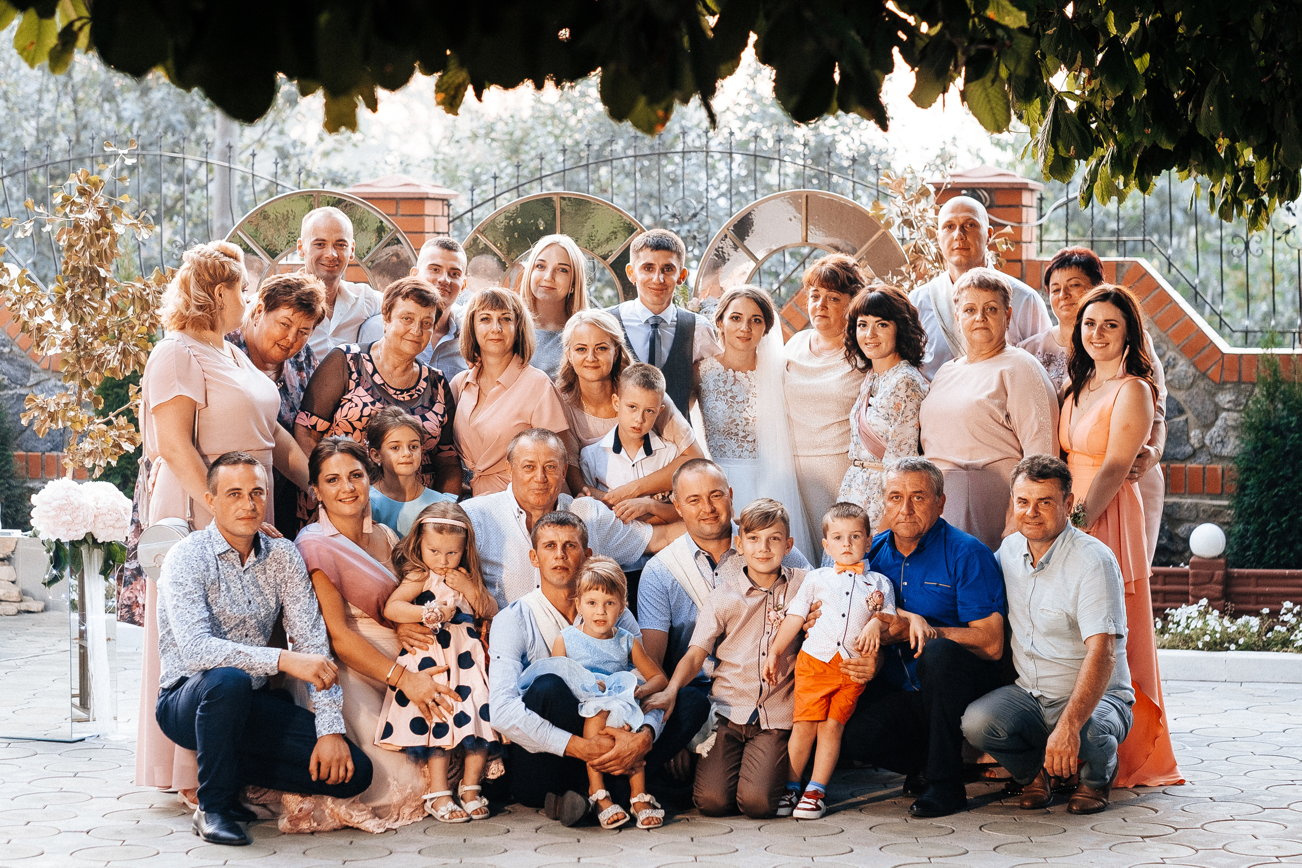 Pre wedding story 31.08.2019. Ivan Skufinsky — wedding and family photographer in Vancouver